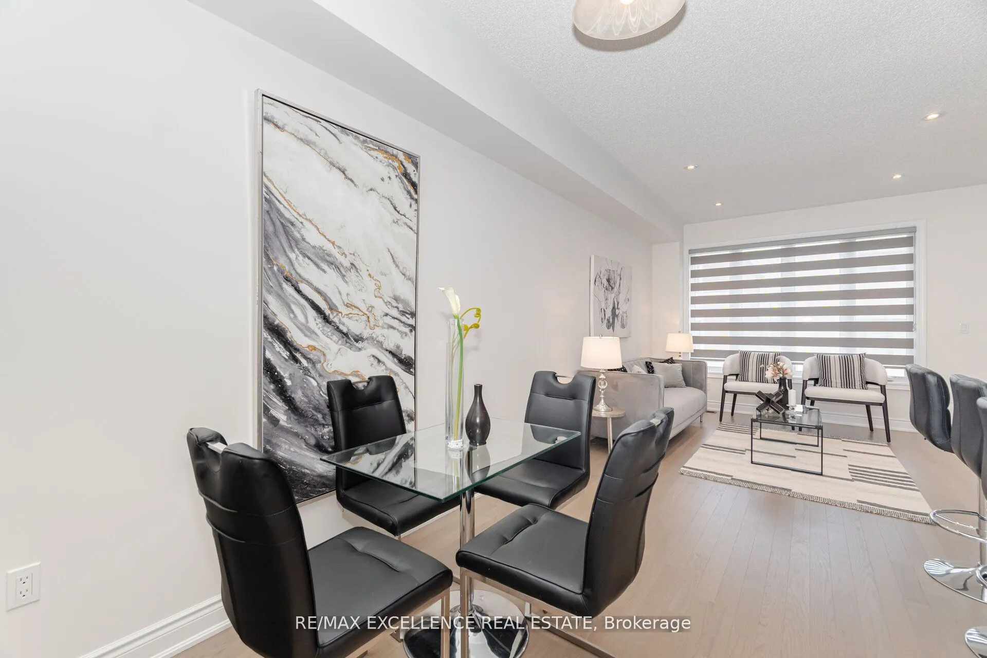 85 Bermondsey Way