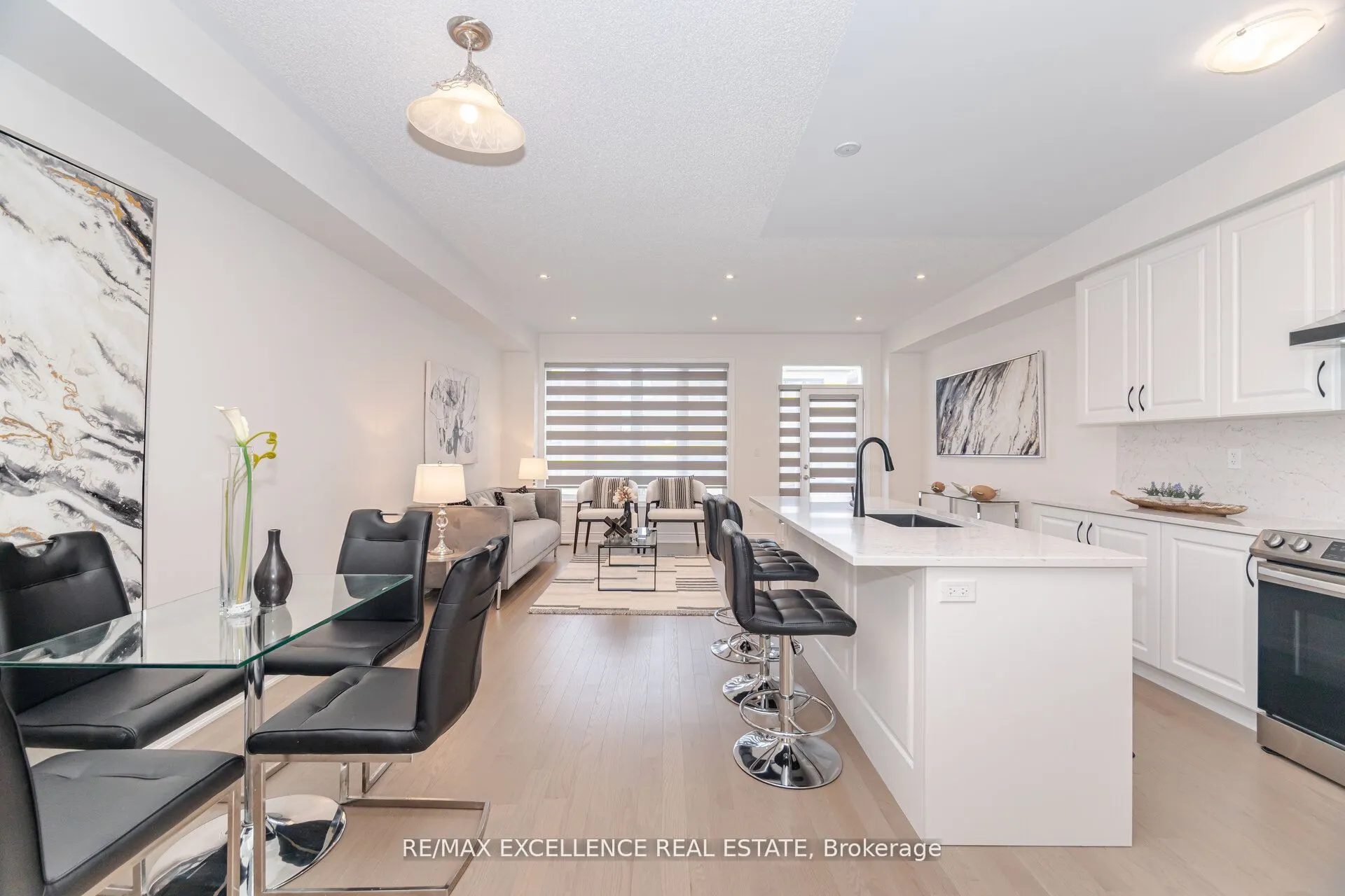 85 Bermondsey Way