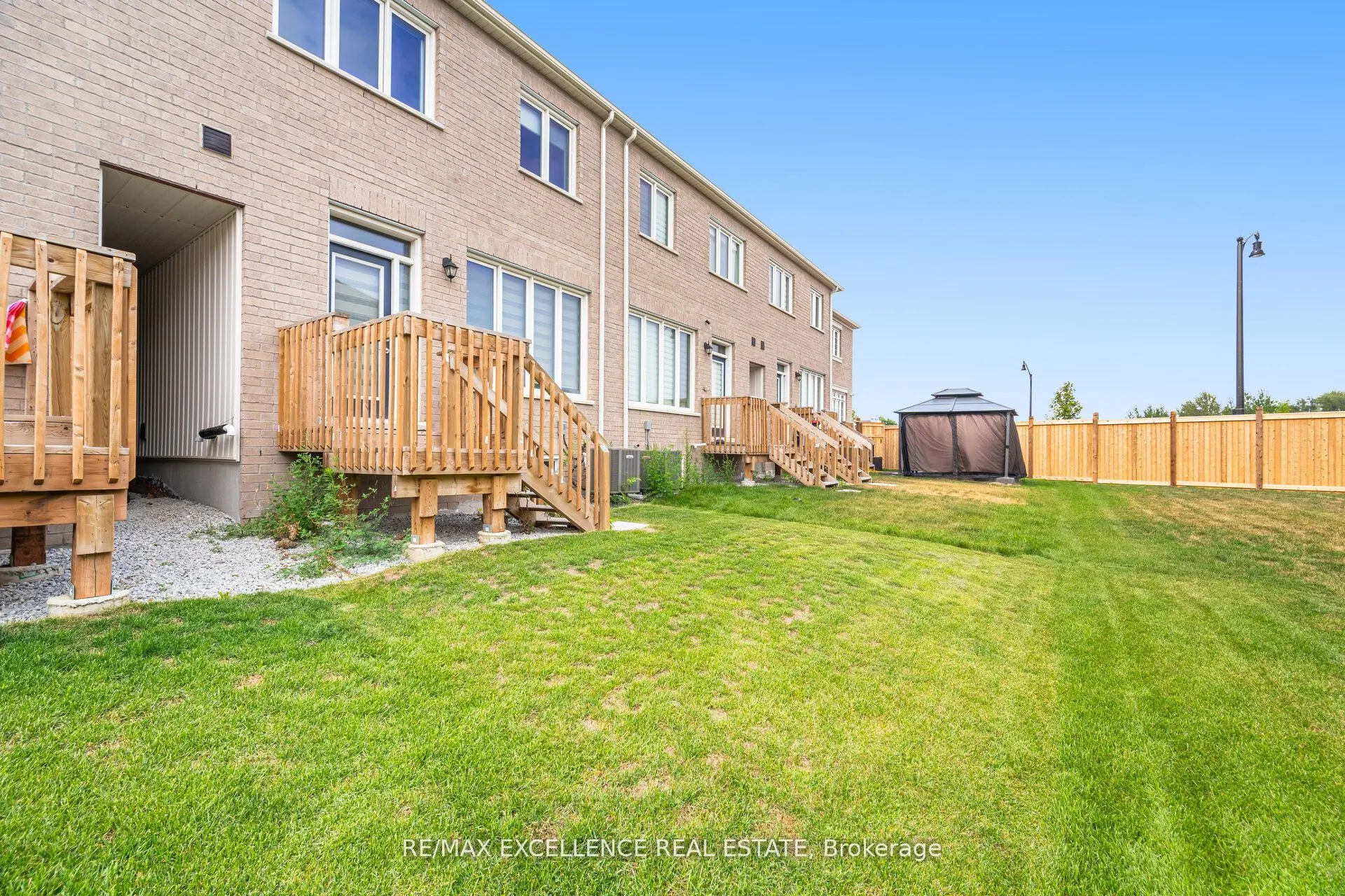 85 Bermondsey Way