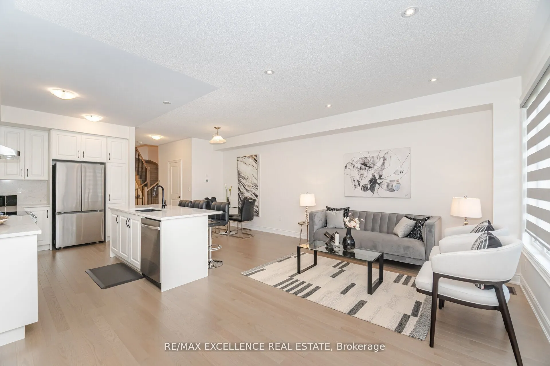 85 Bermondsey Way