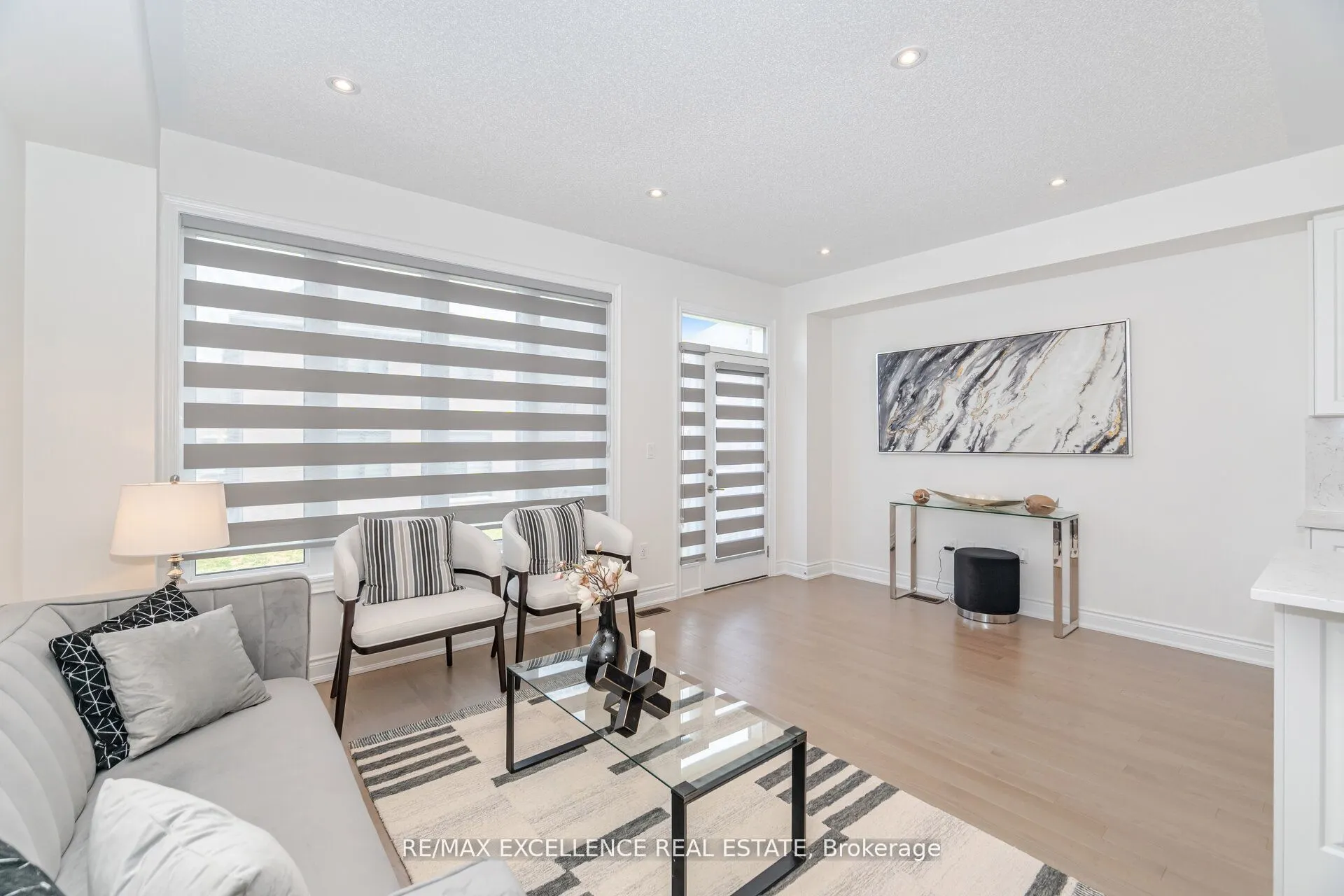 85 Bermondsey Way