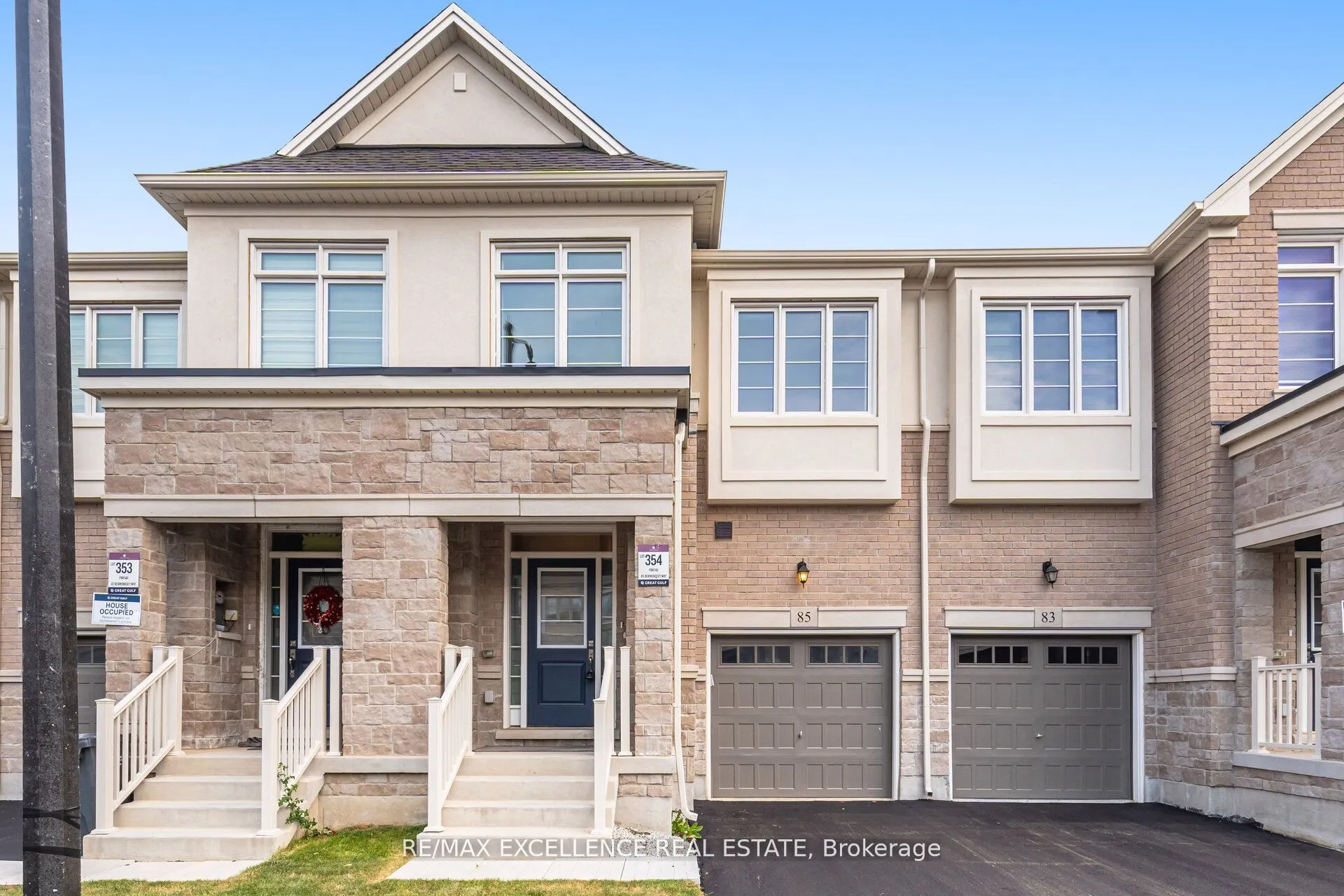 85 Bermondsey Way