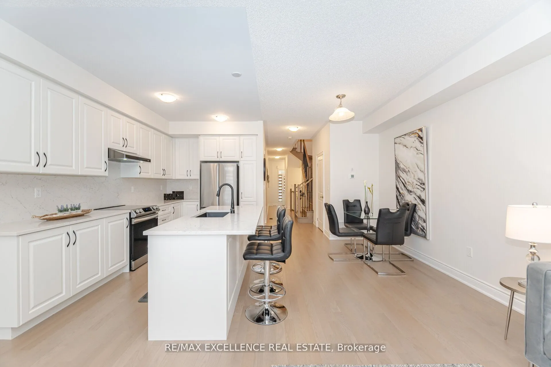 85 Bermondsey Way
