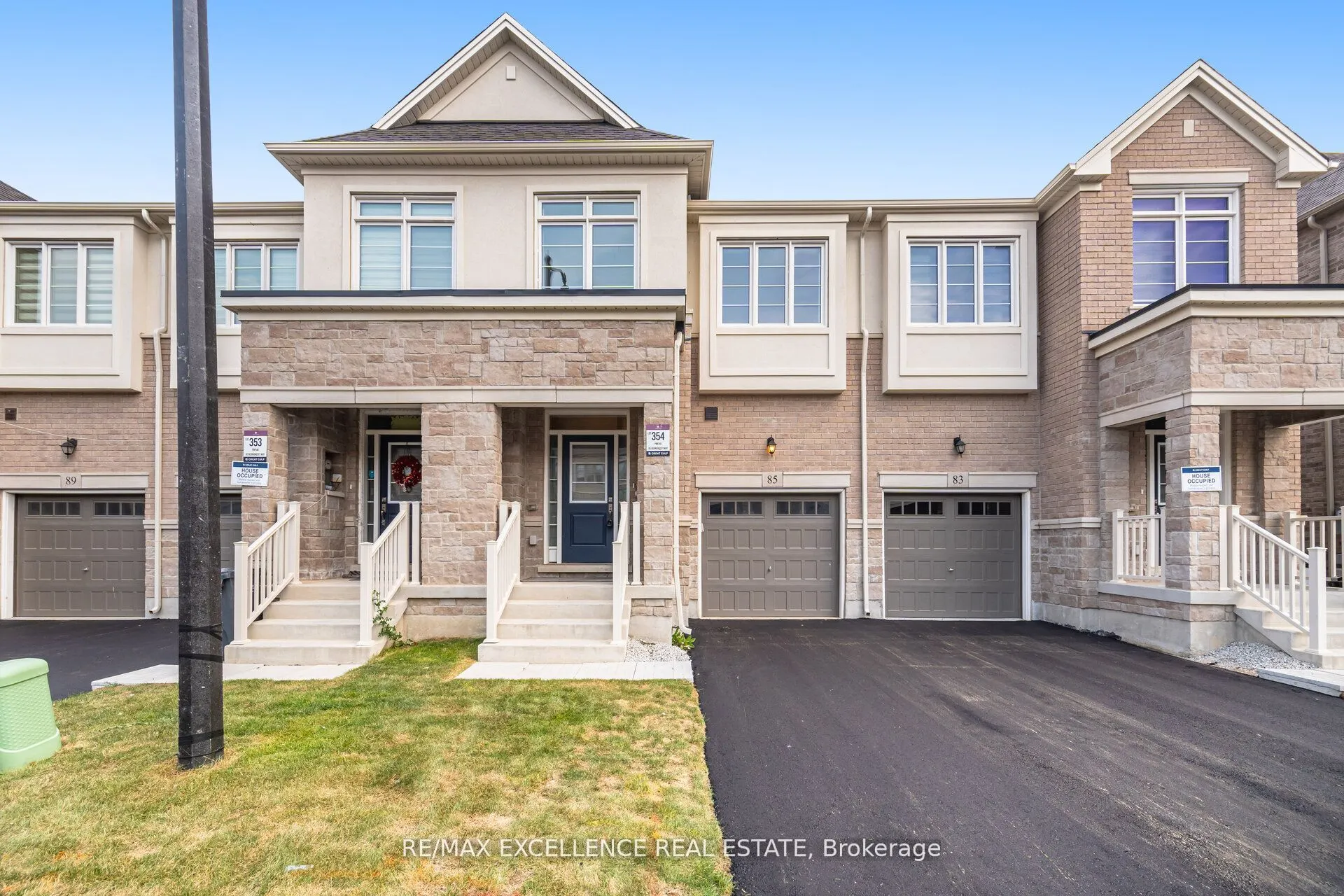 85 Bermondsey Way