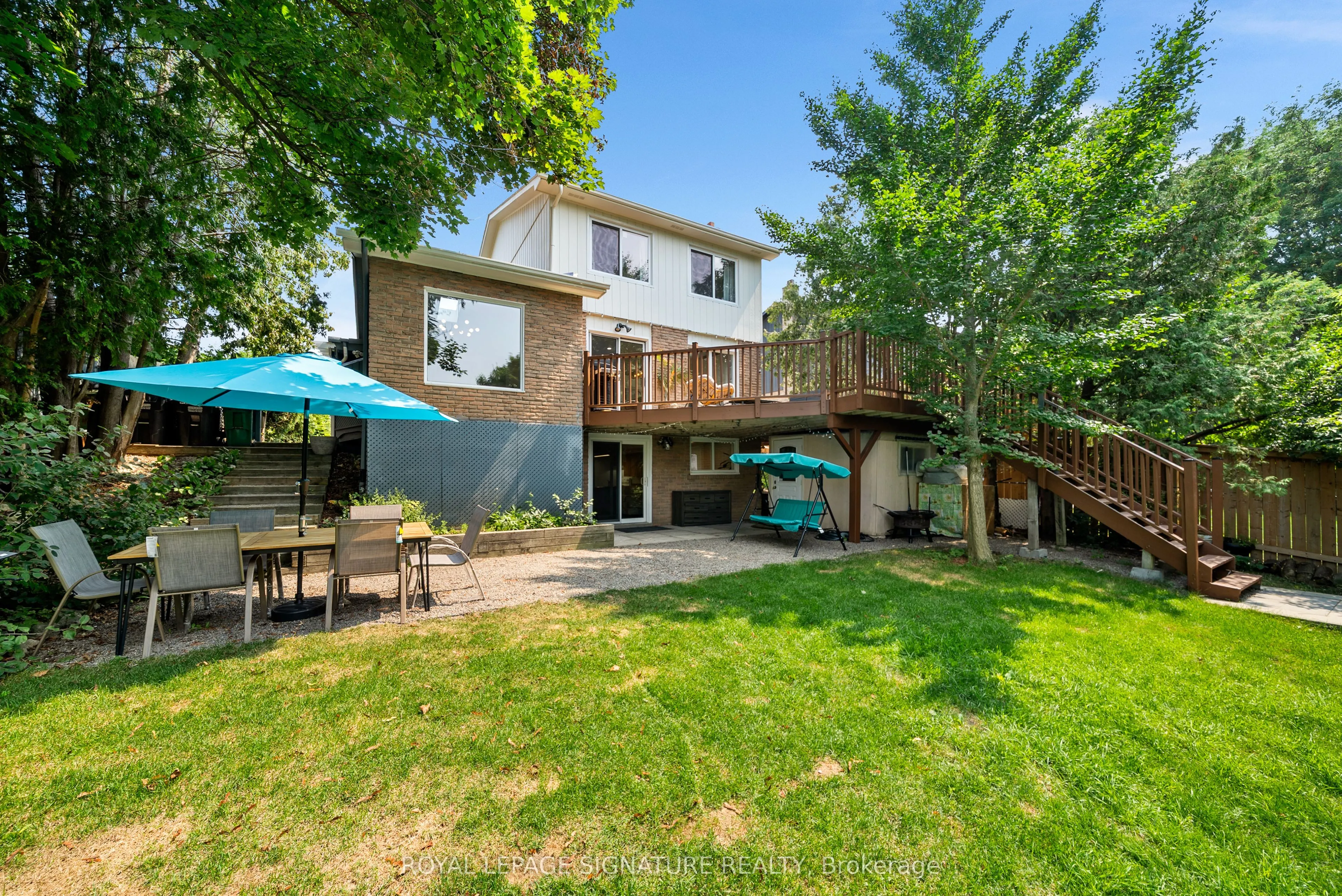 134 Ridgebank Court