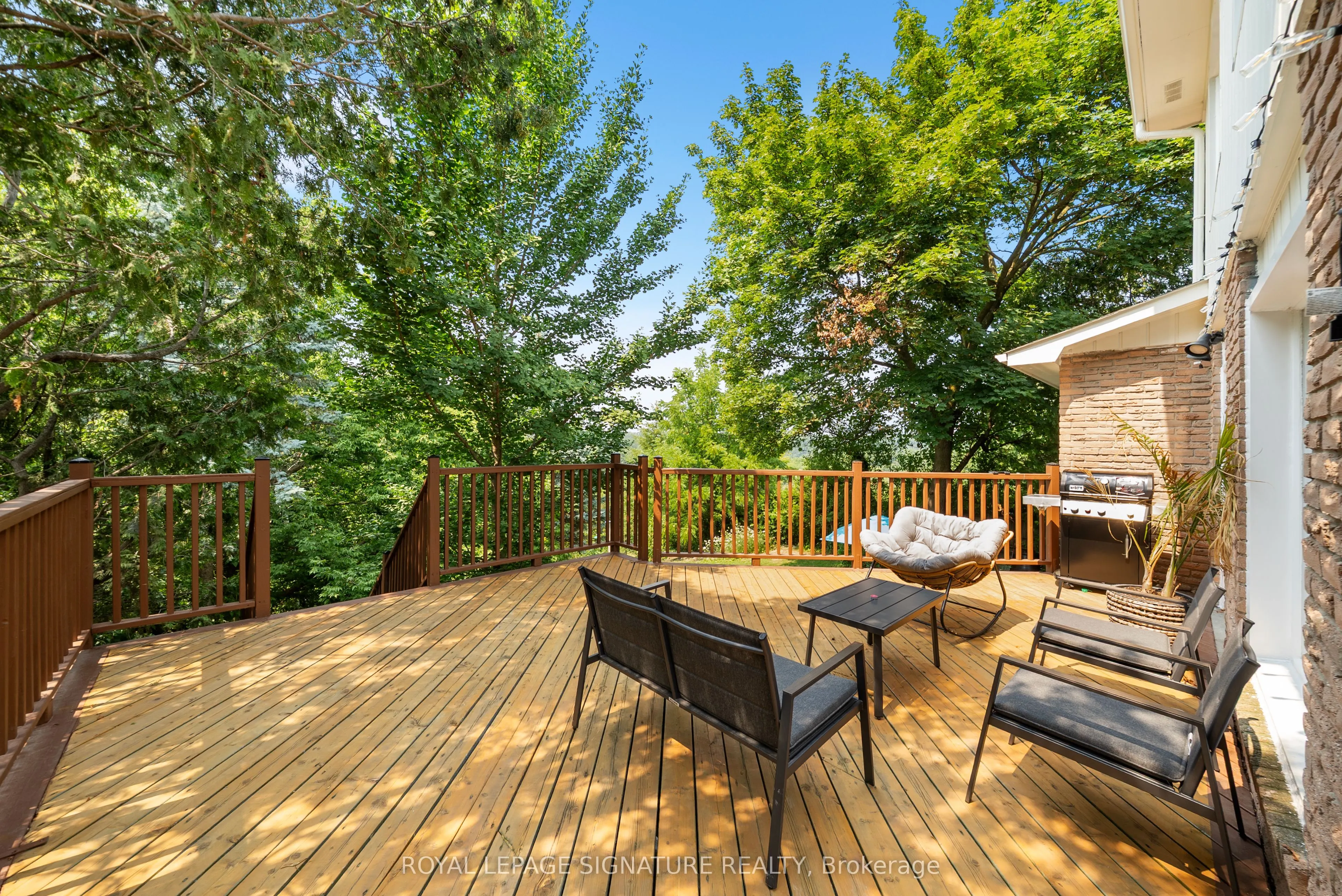 134 Ridgebank Court