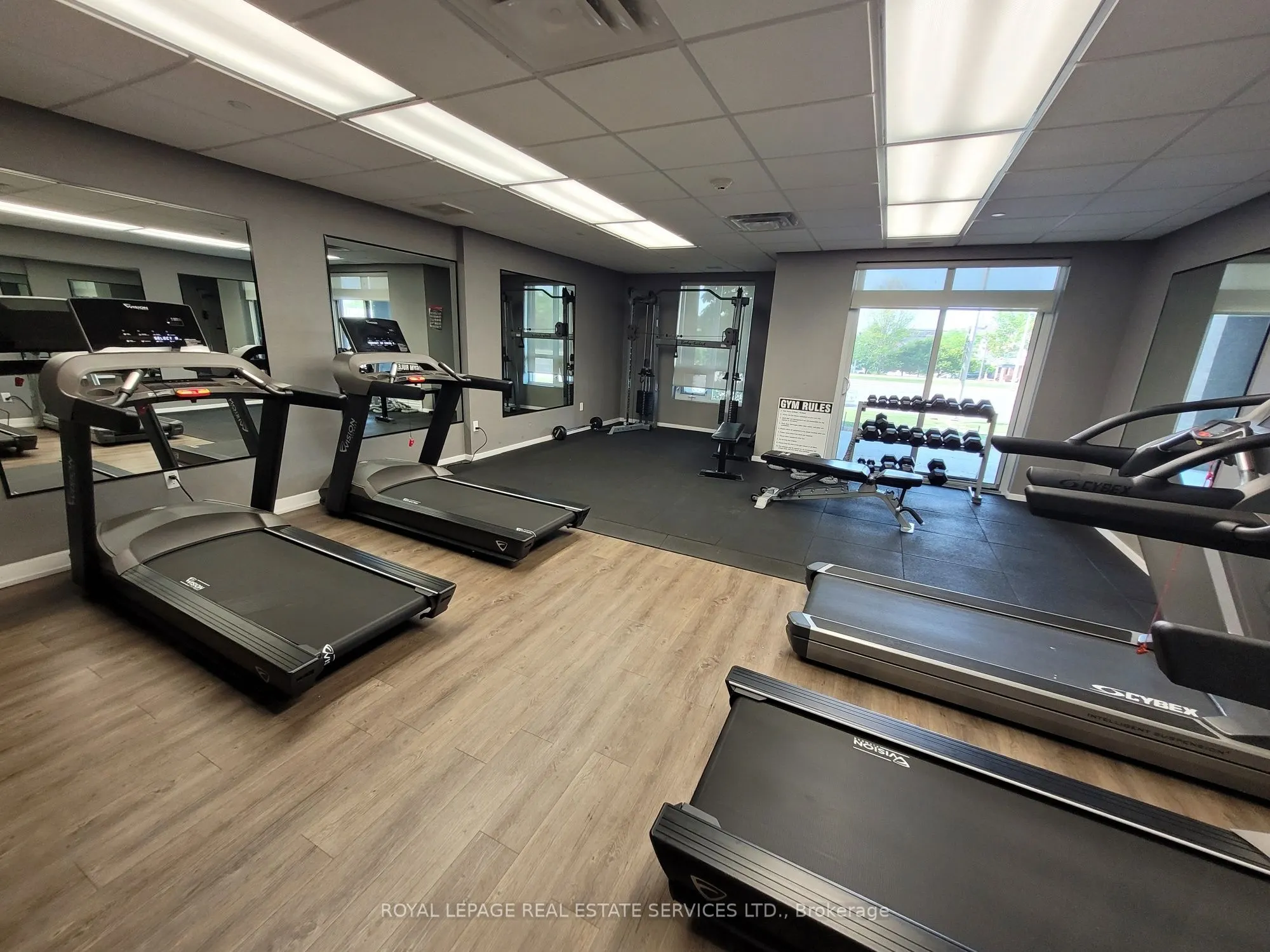 2490 Old Bronte Road, #807