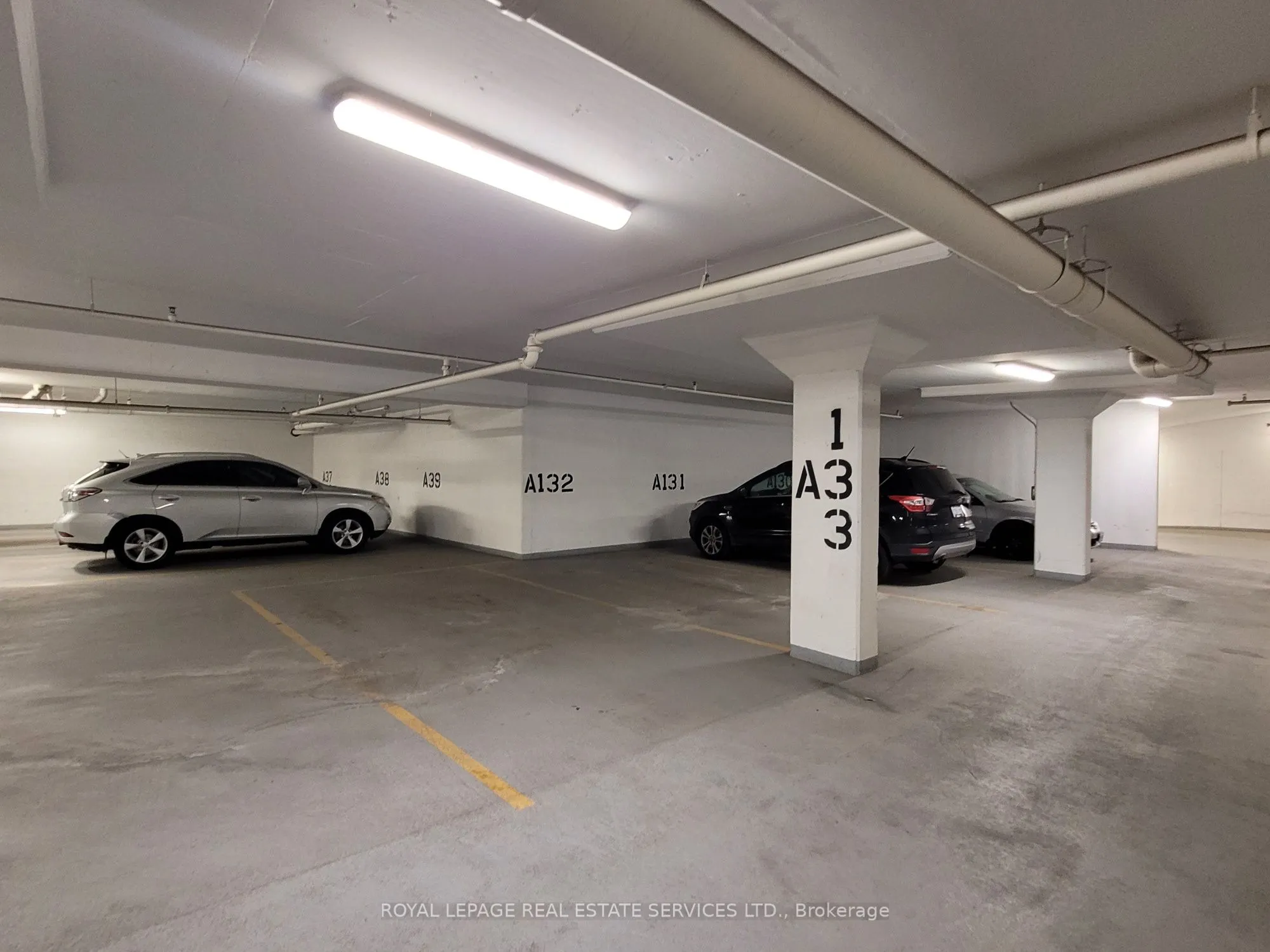 2490 Old Bronte Road, #807
