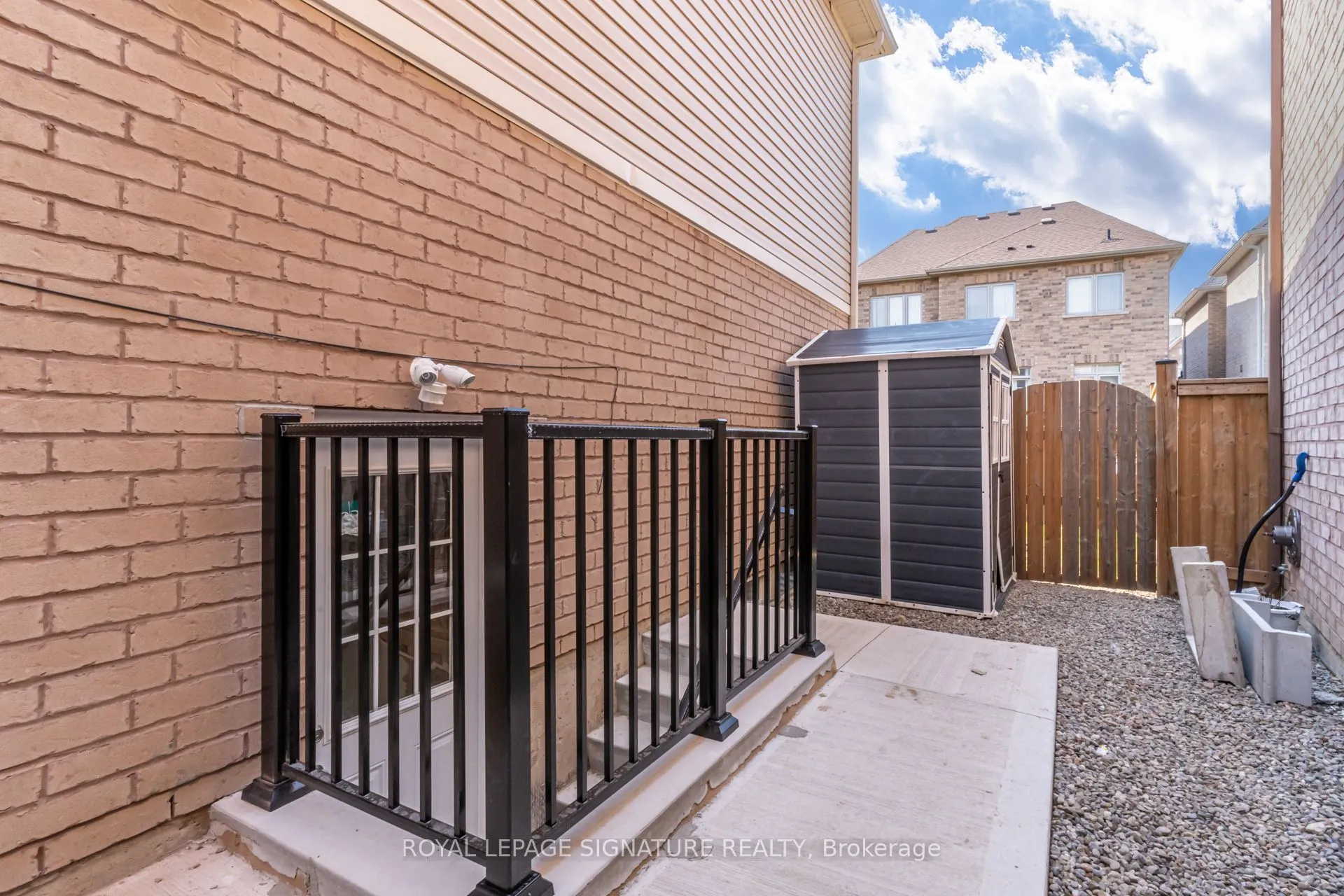 104 Stedford Crescent E, #Bsmt