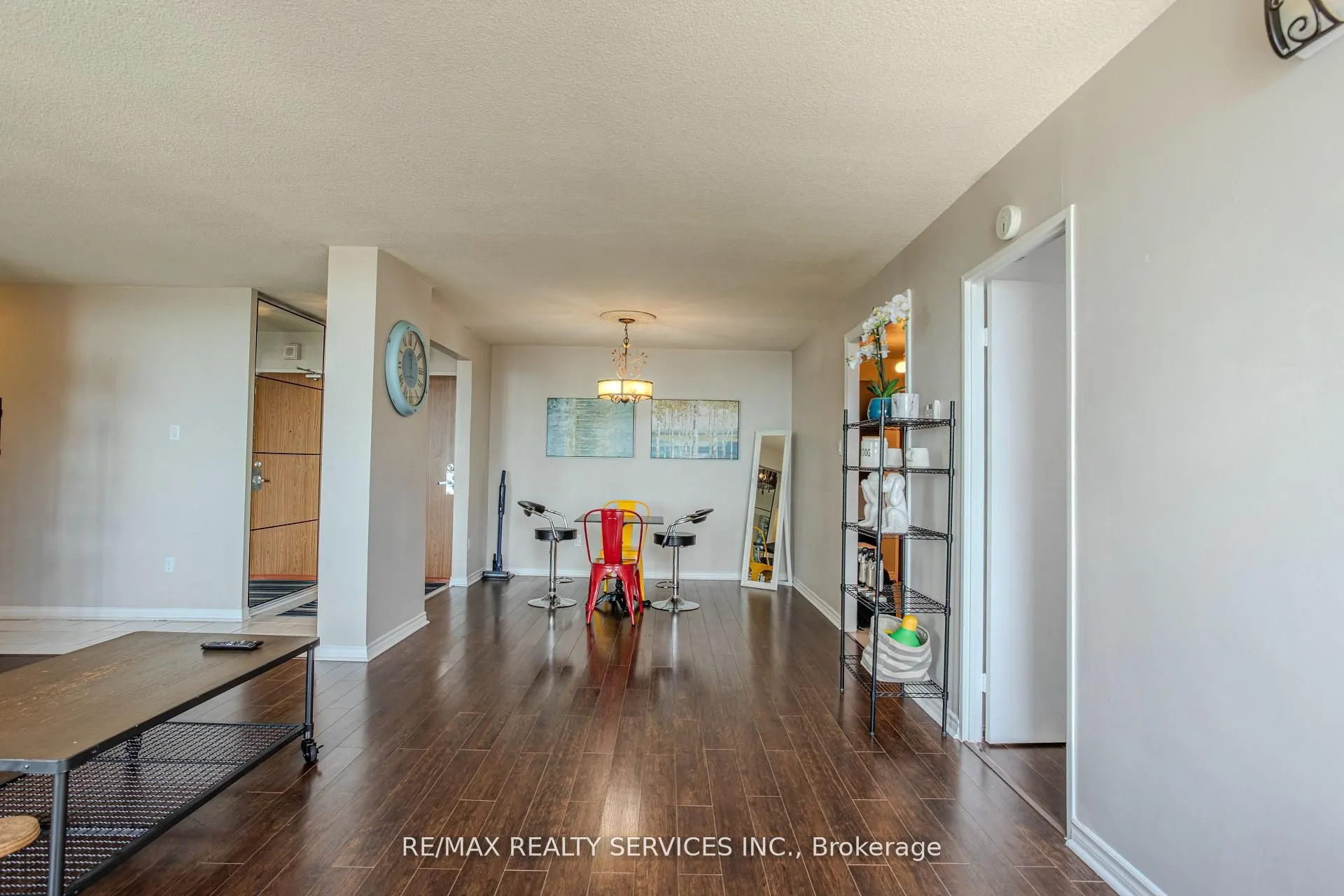 20 Mississauga Valley Boulevard, #1501