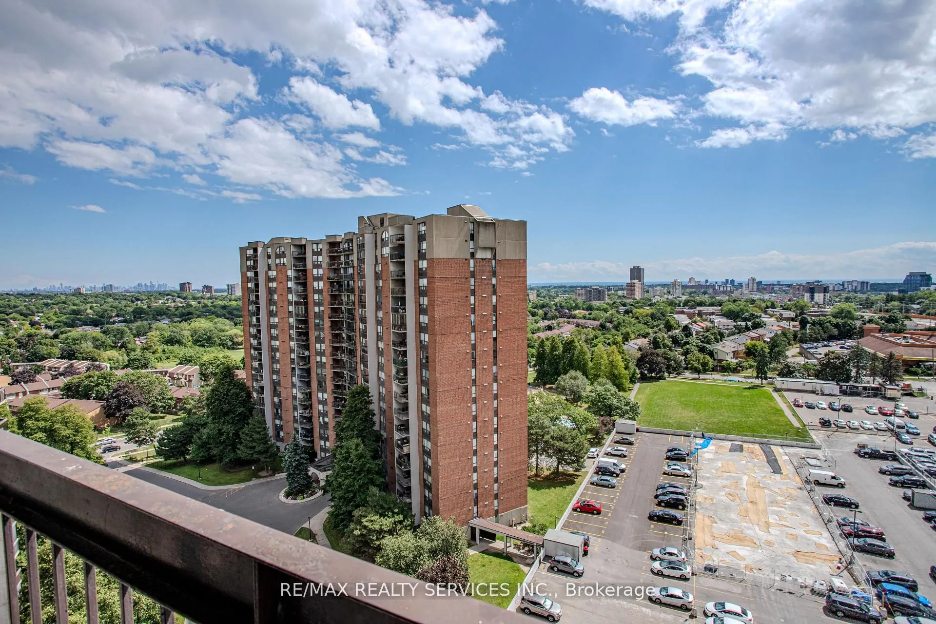20 Mississauga Valley Boulevard, #1501