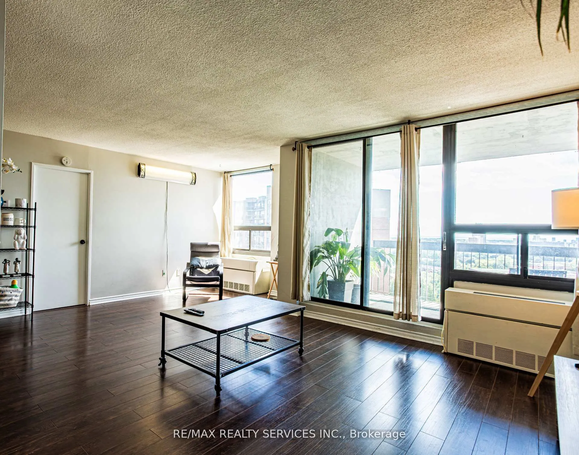 20 Mississauga Valley Boulevard, #1501
