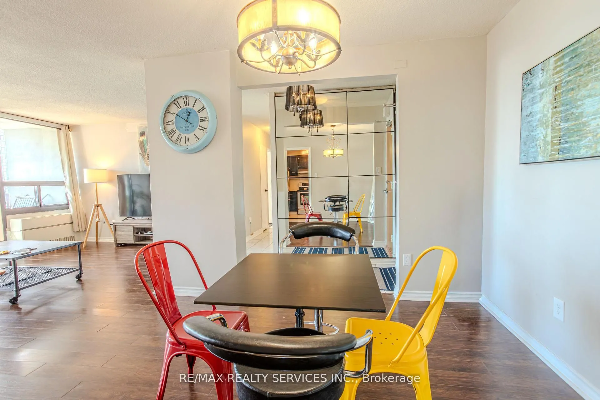 20 Mississauga Valley Boulevard, #1501