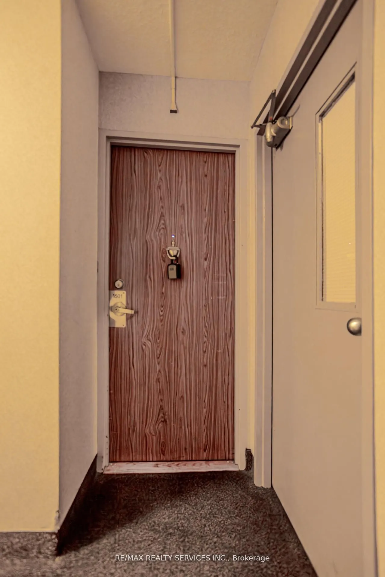 20 Mississauga Valley Boulevard, #1501