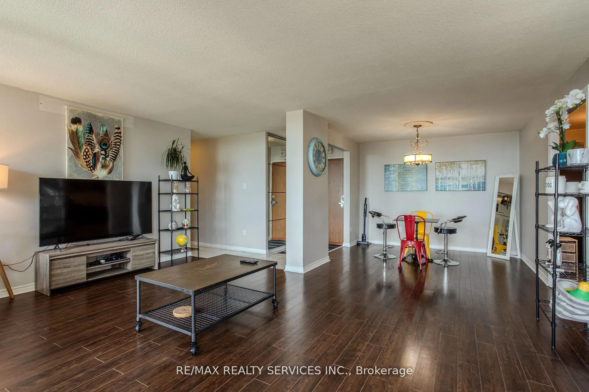 20 Mississauga Valley Boulevard, #1501