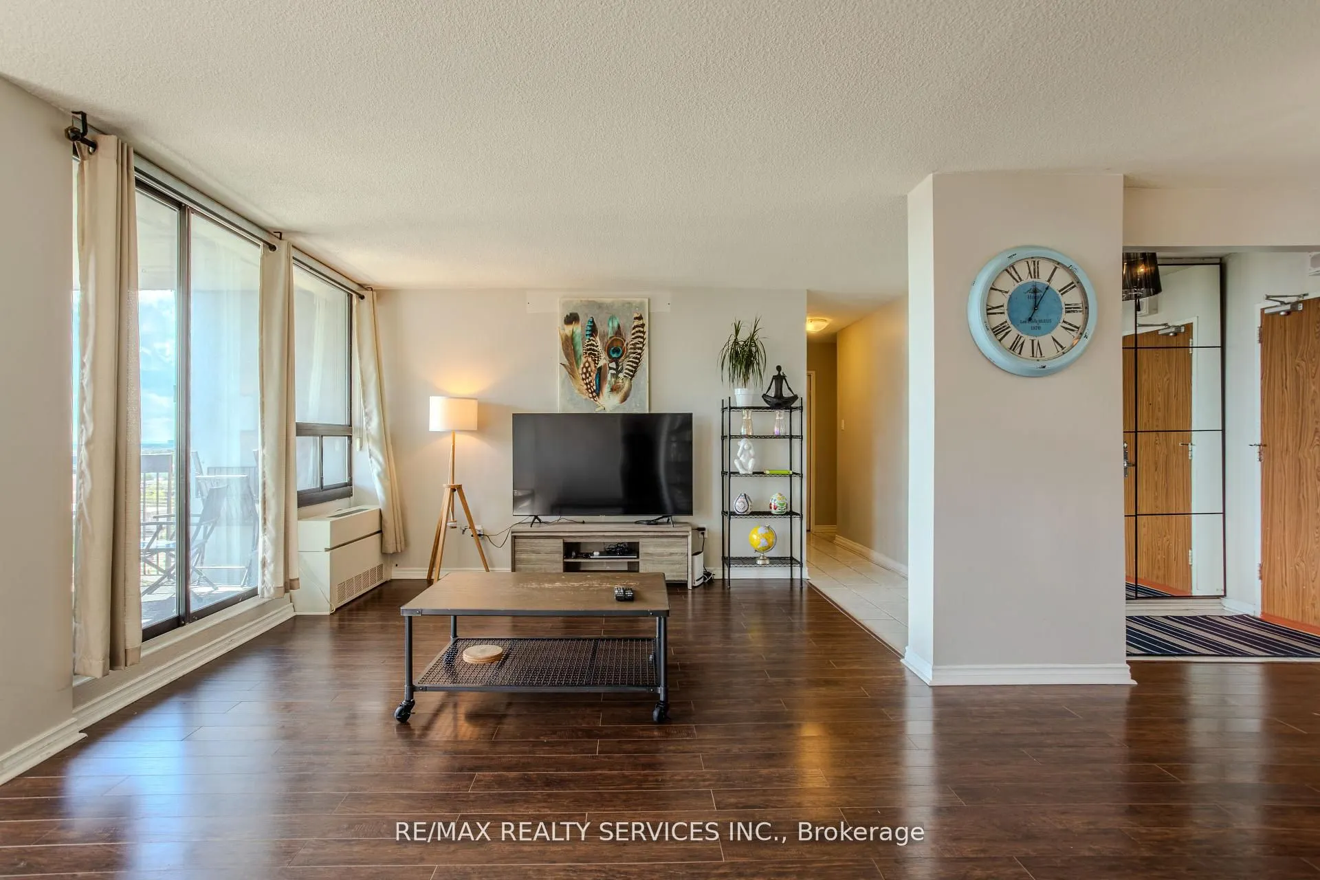 20 Mississauga Valley Boulevard, #1501