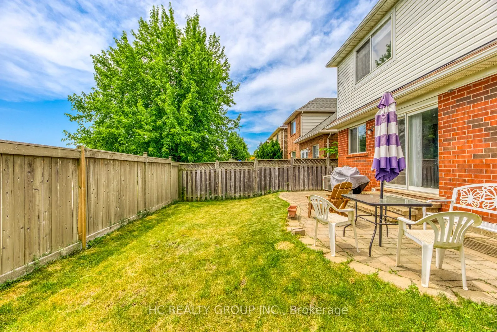 3045 Abernathy Way