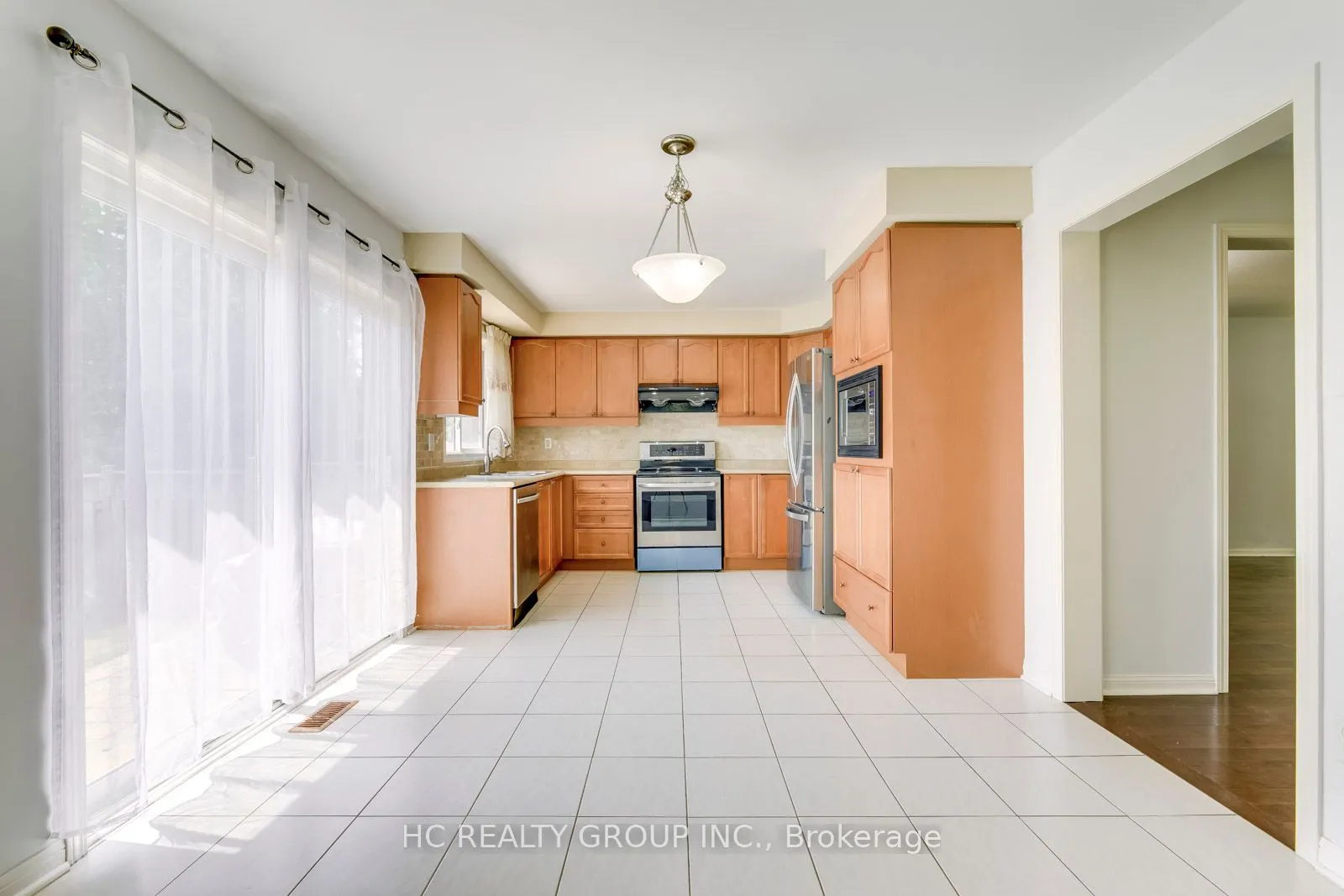 3045 Abernathy Way