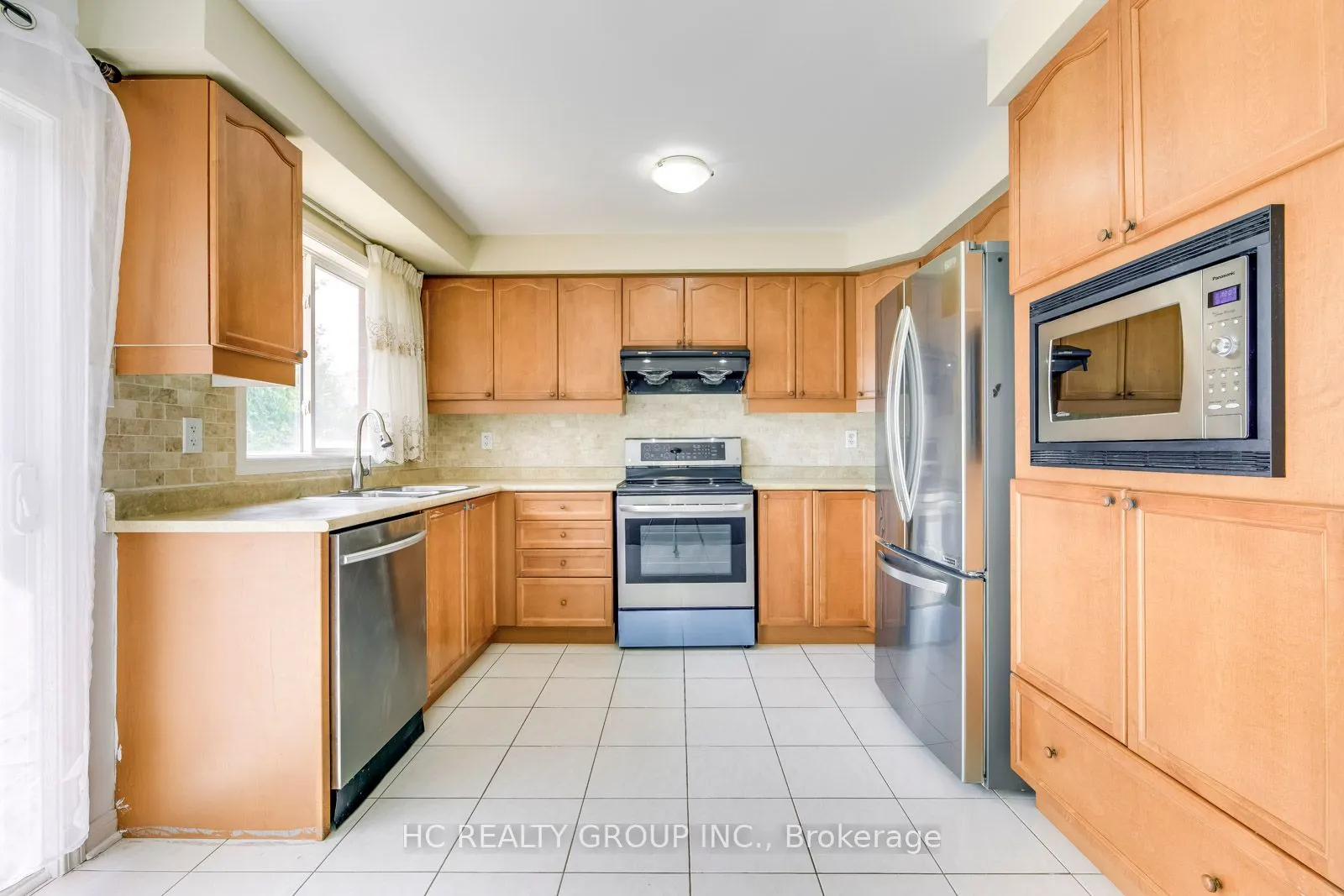 3045 Abernathy Way