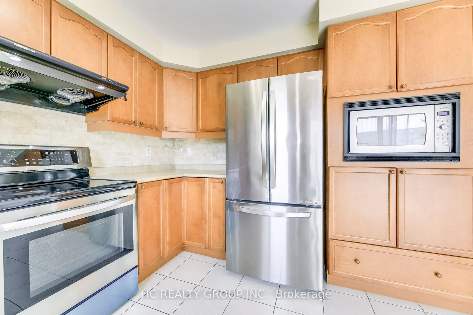 3045 Abernathy Way