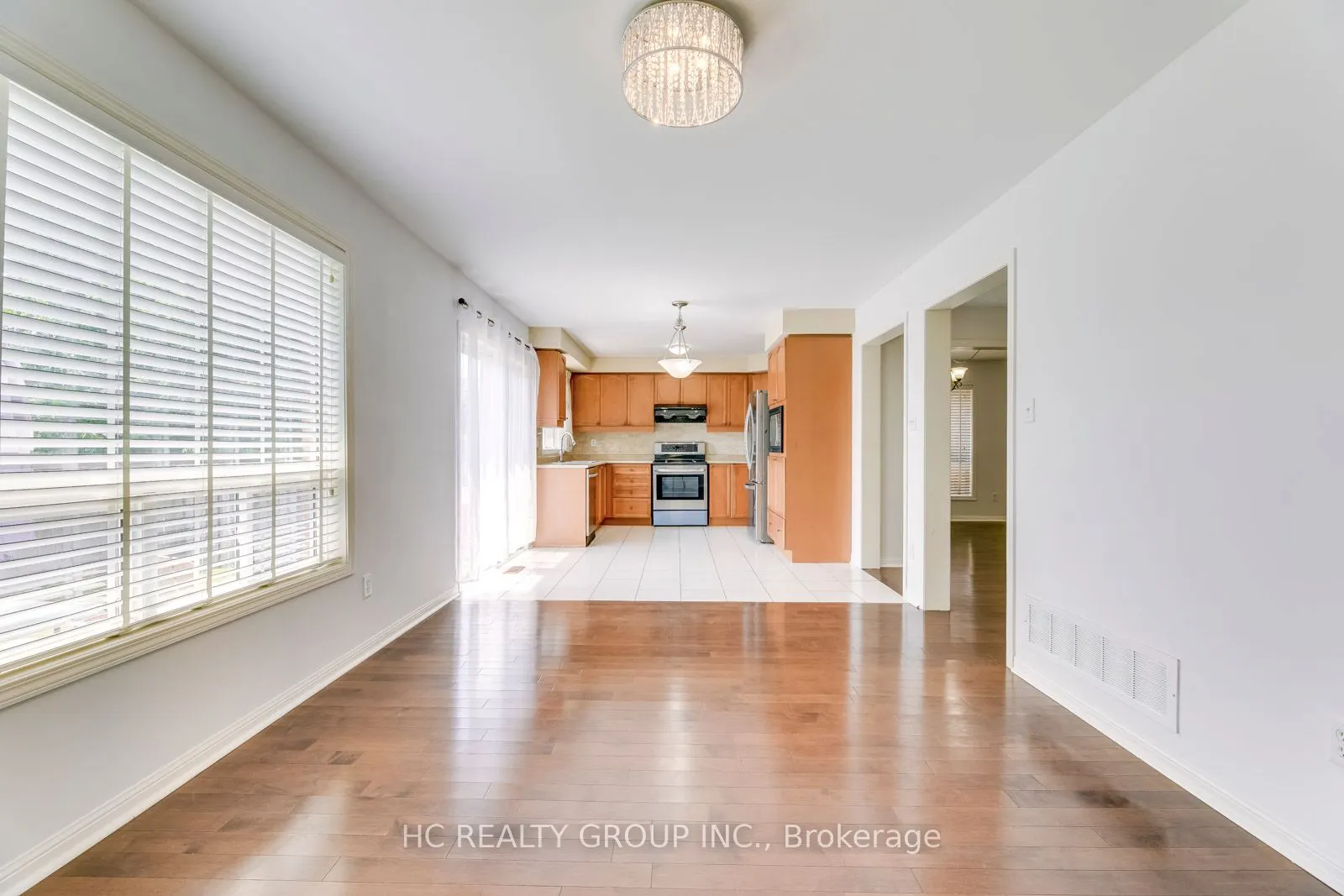 3045 Abernathy Way