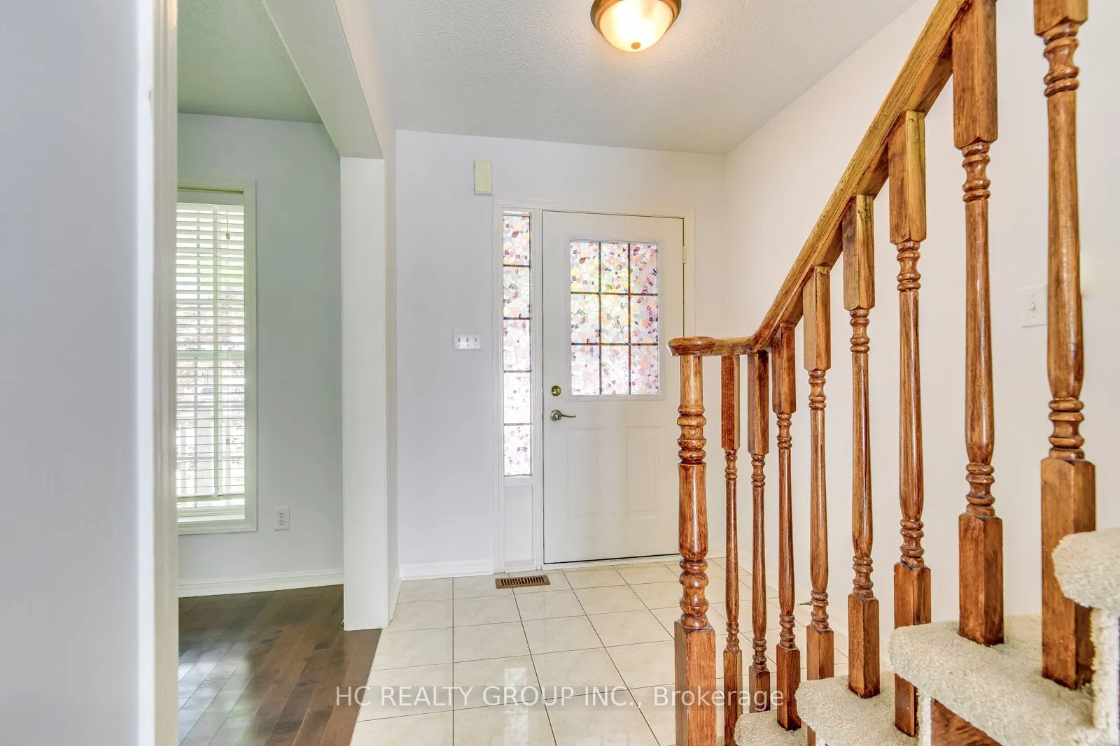 3045 Abernathy Way