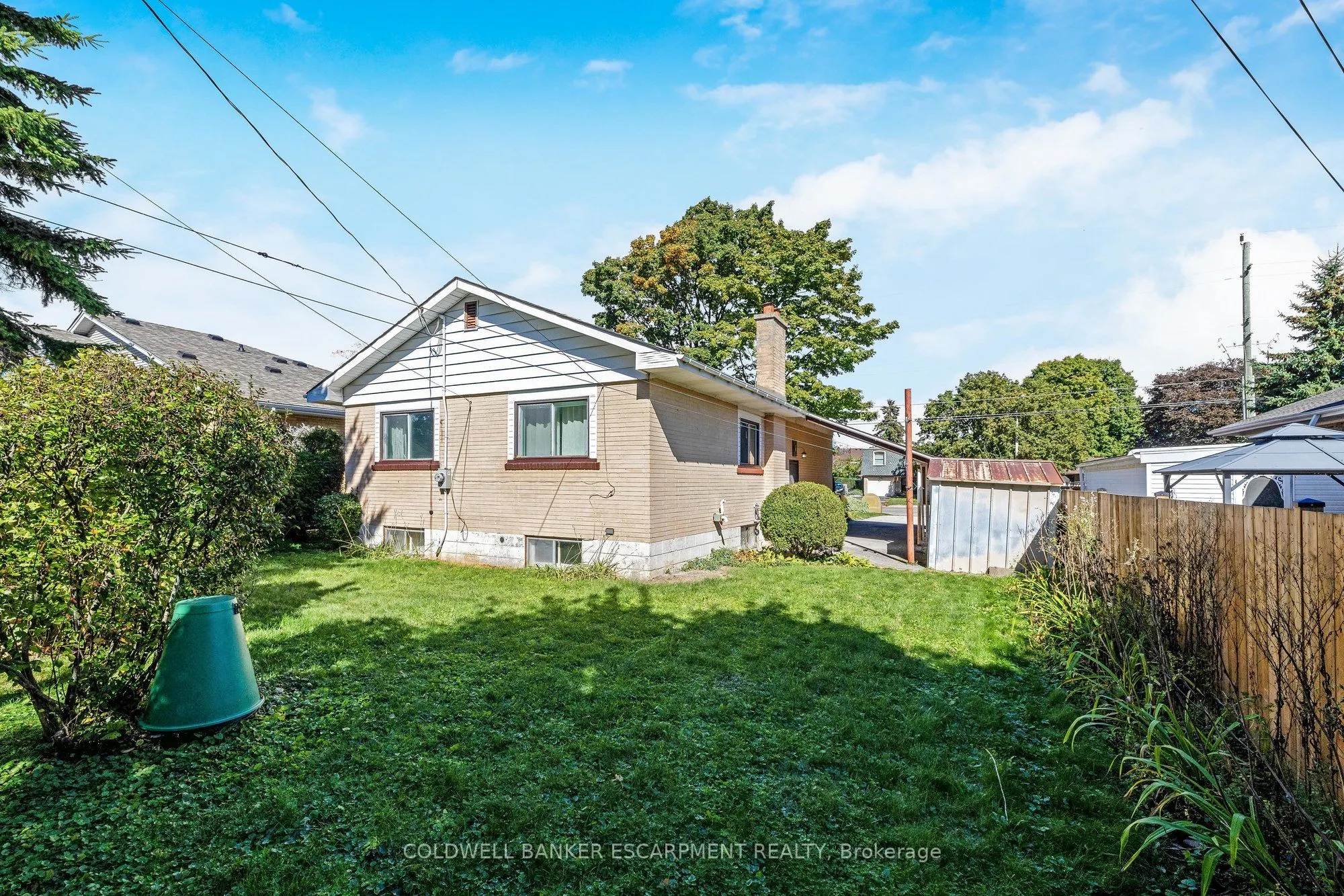 96 Churchill Road