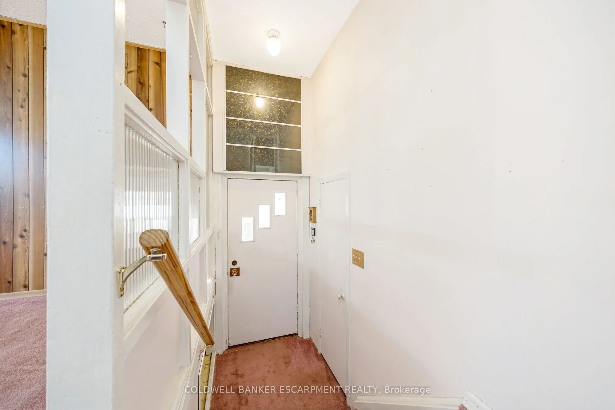 96 Churchill Road