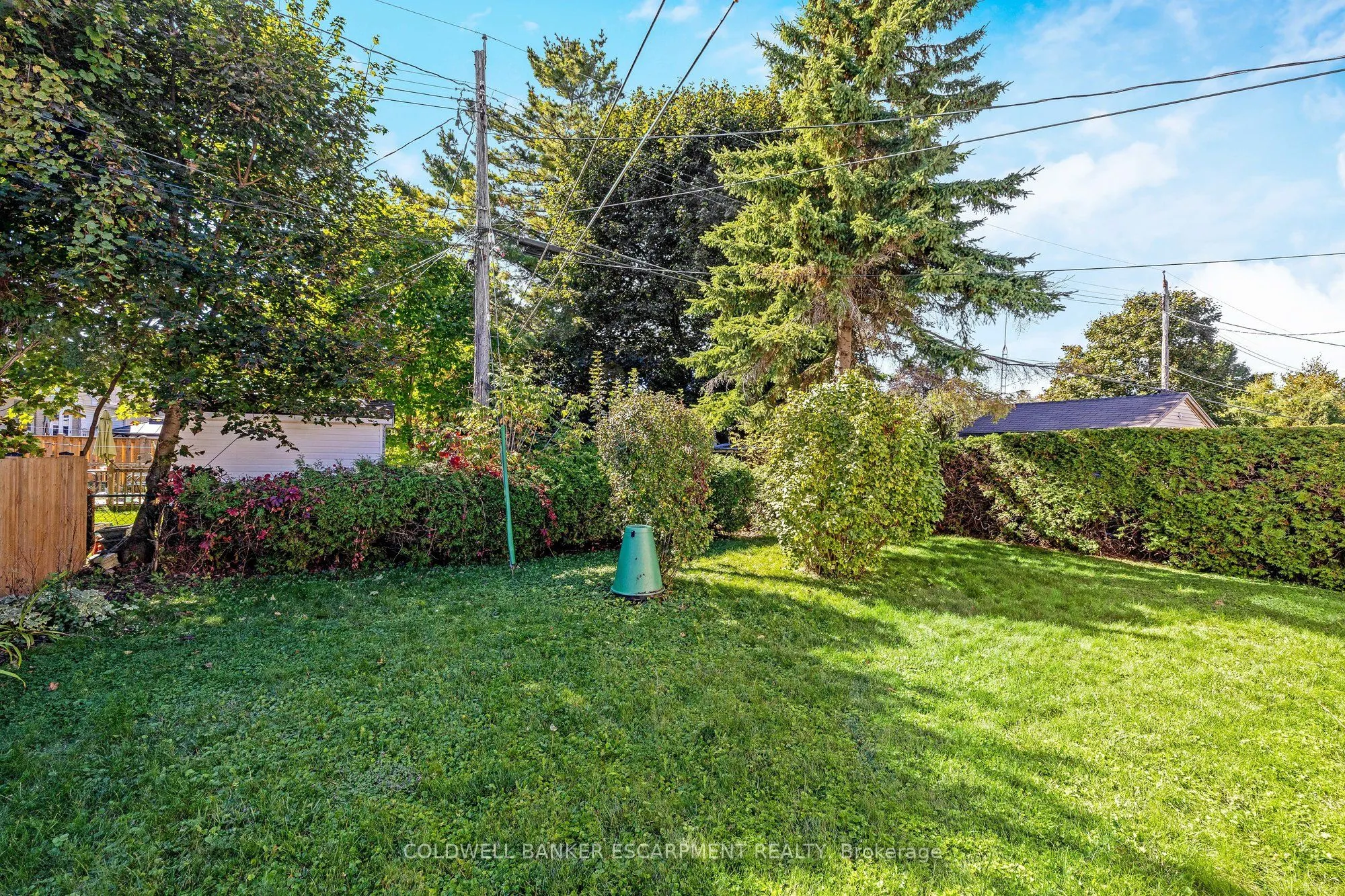 96 Churchill Road