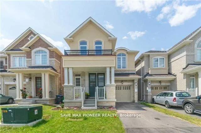 11 Ivor Crescent N, #Bsmnt