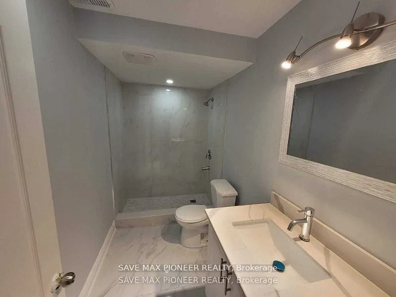 11 Ivor Crescent N, #Bsmnt