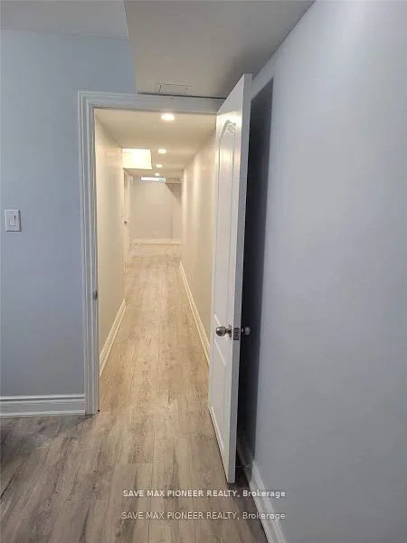11 Ivor Crescent N, #Bsmnt