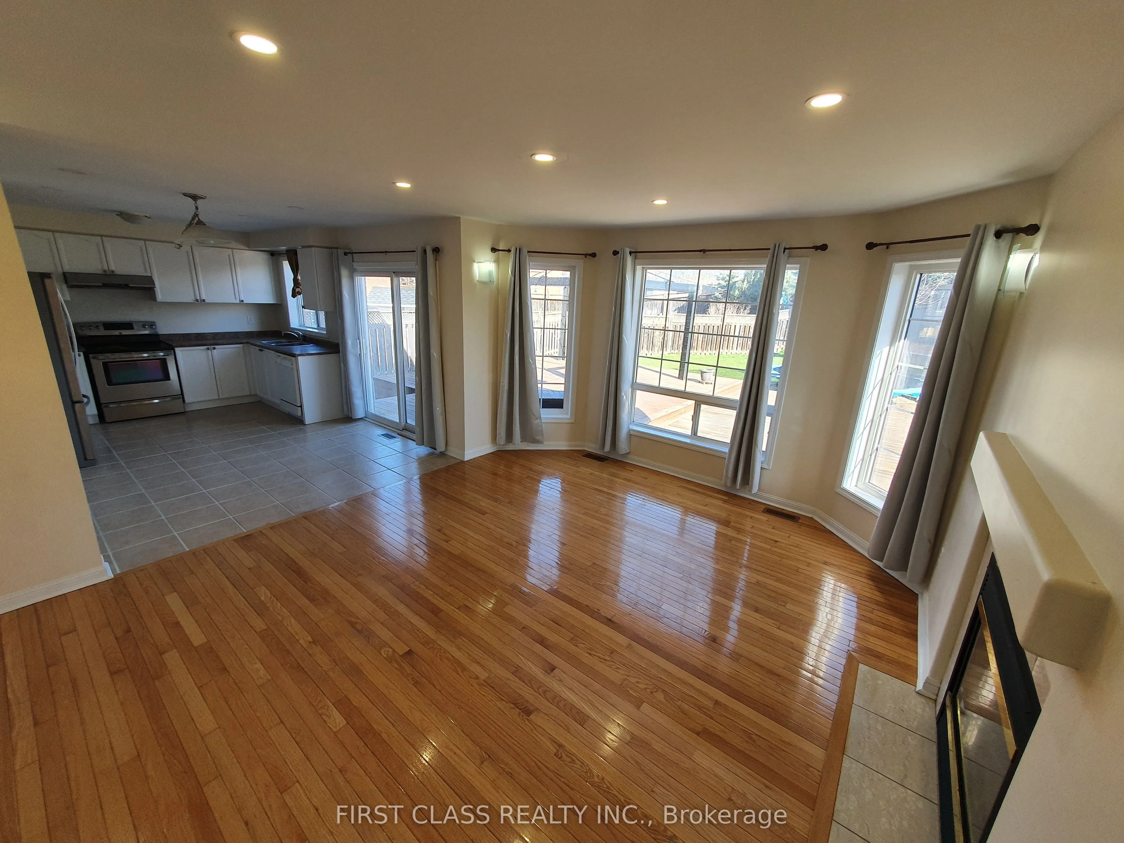 3117 Abernathy Way
