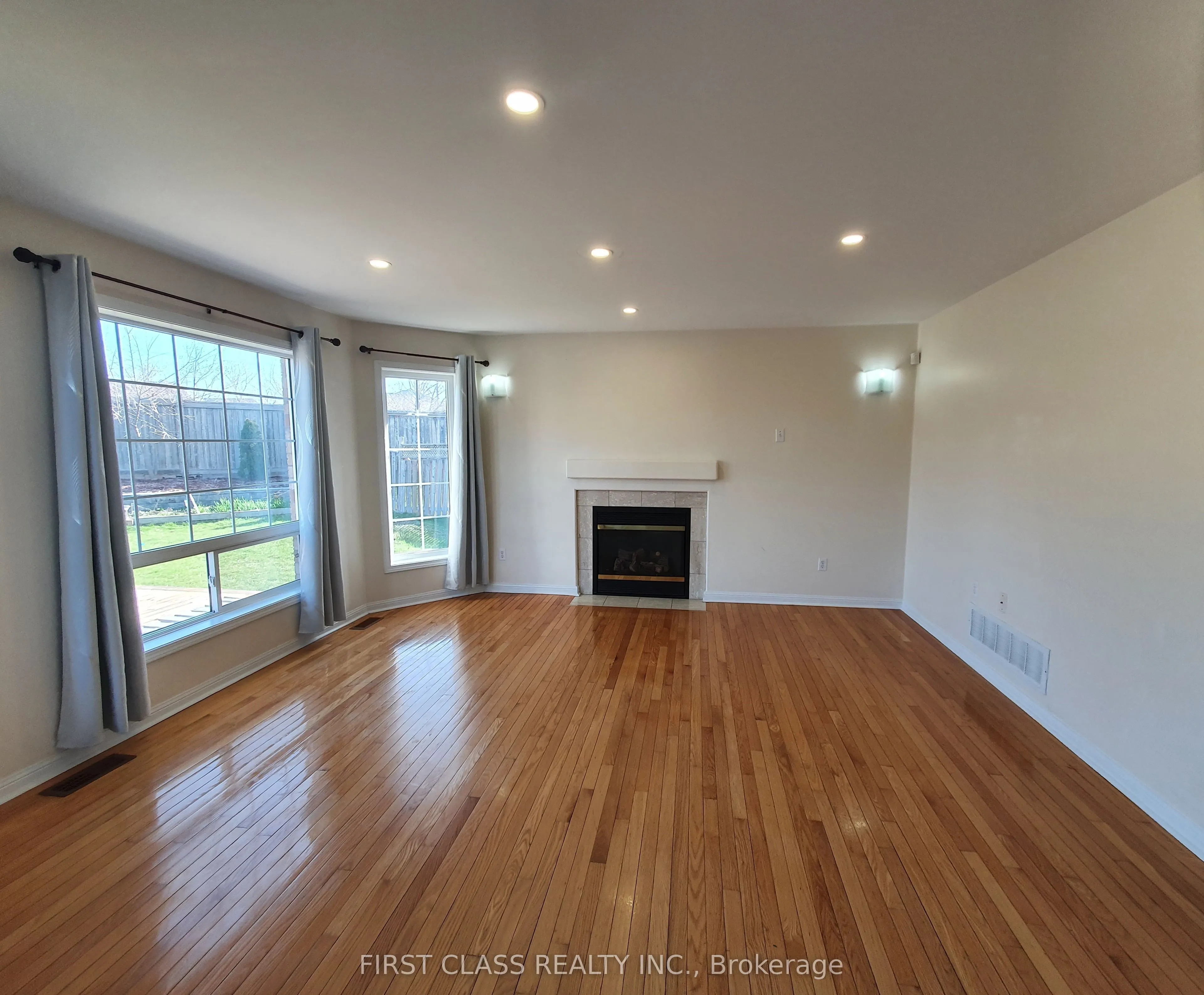 3117 Abernathy Way