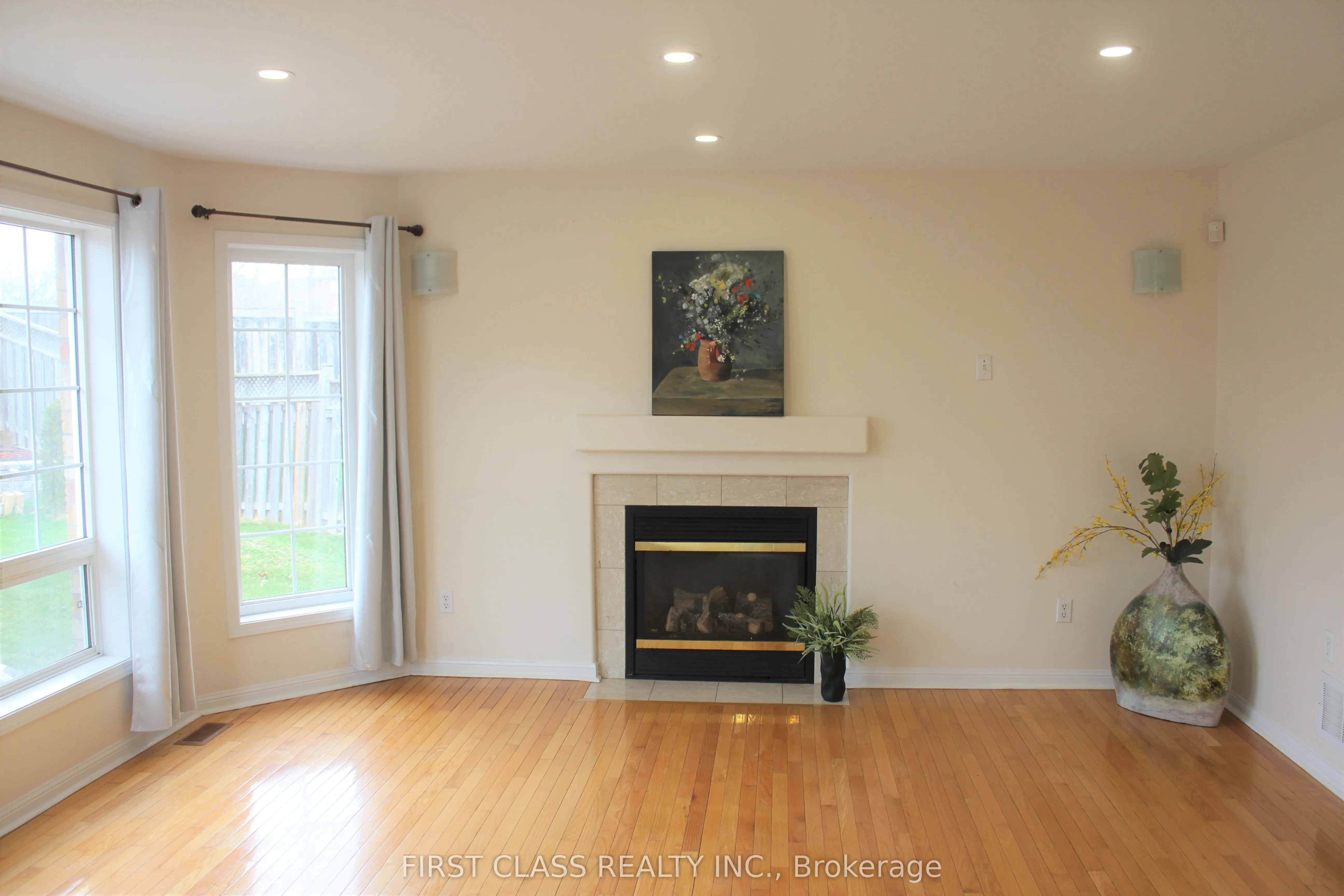 3117 Abernathy Way
