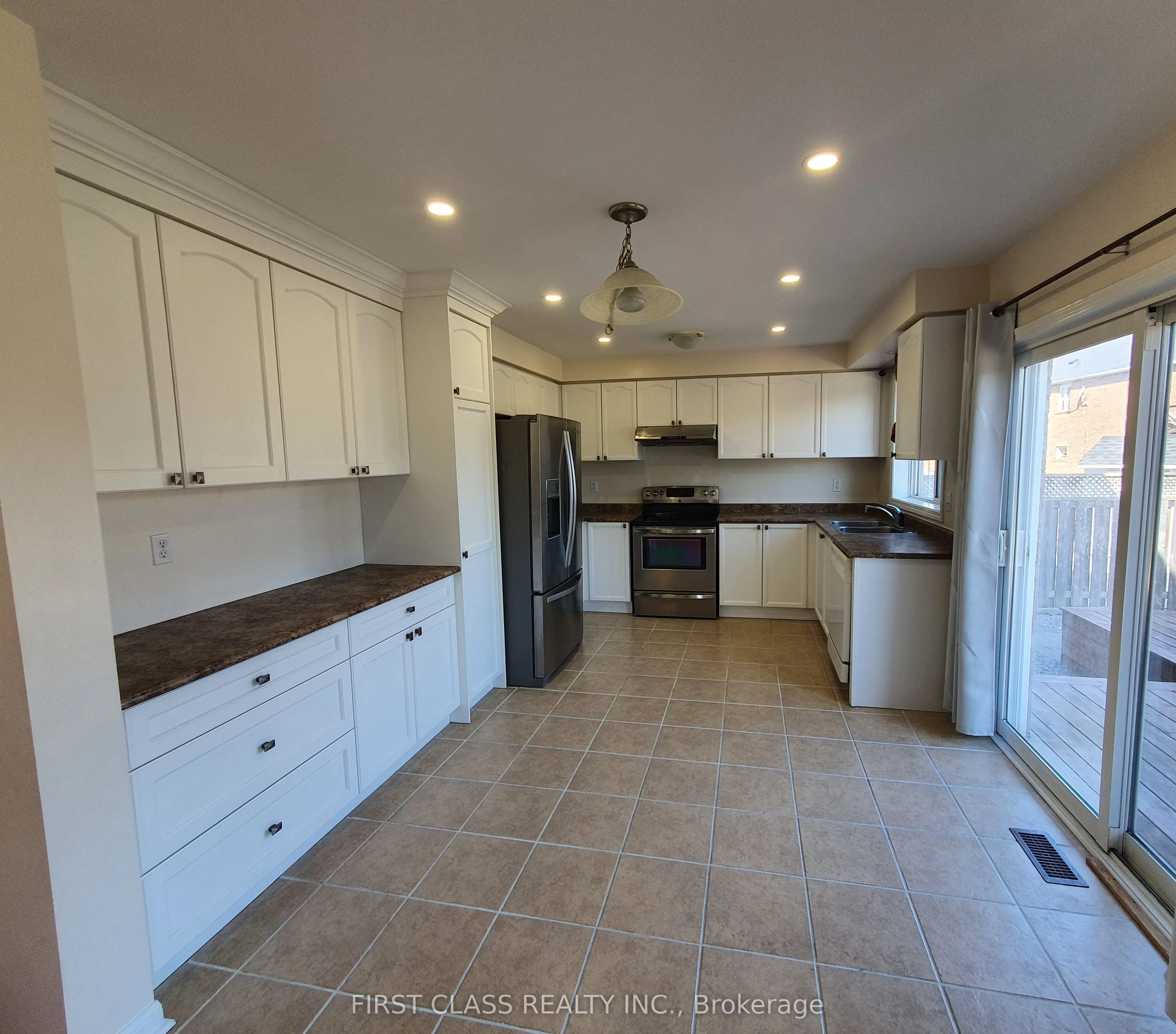 3117 Abernathy Way