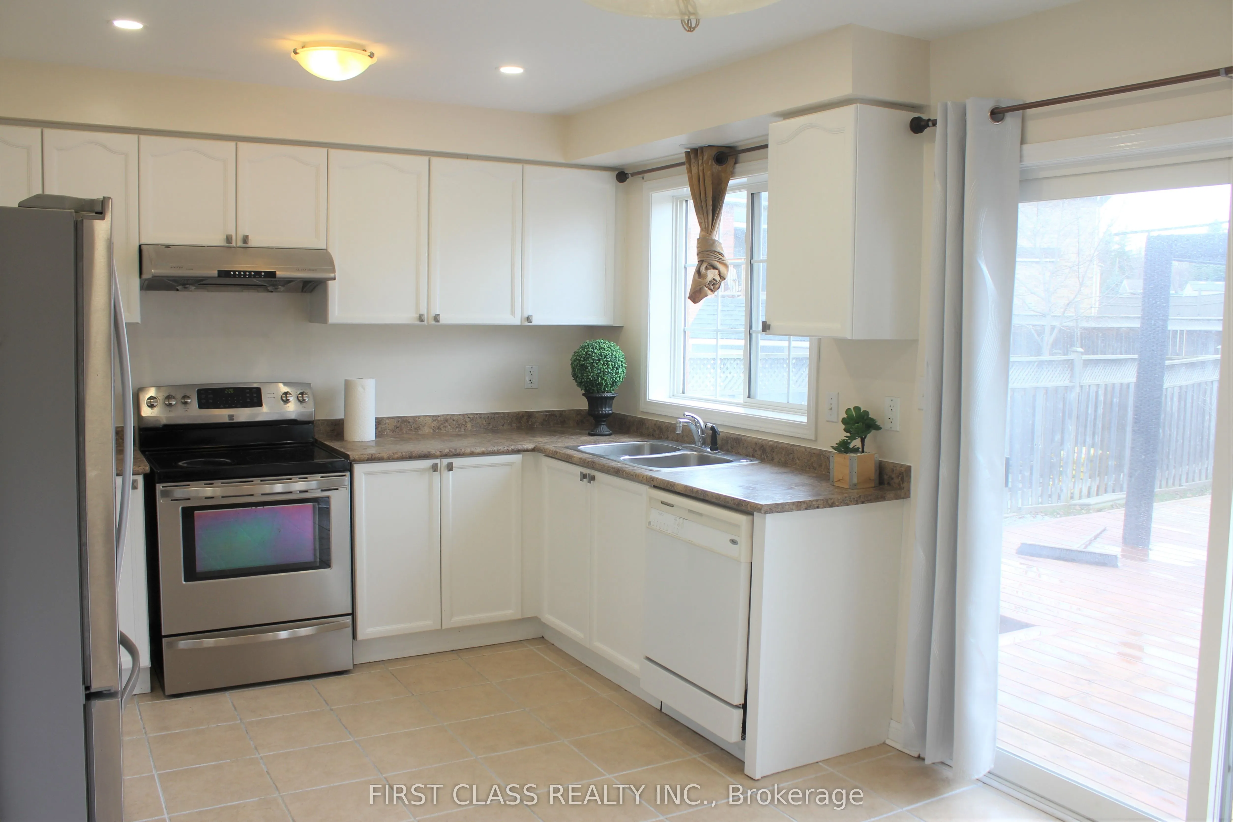 3117 Abernathy Way