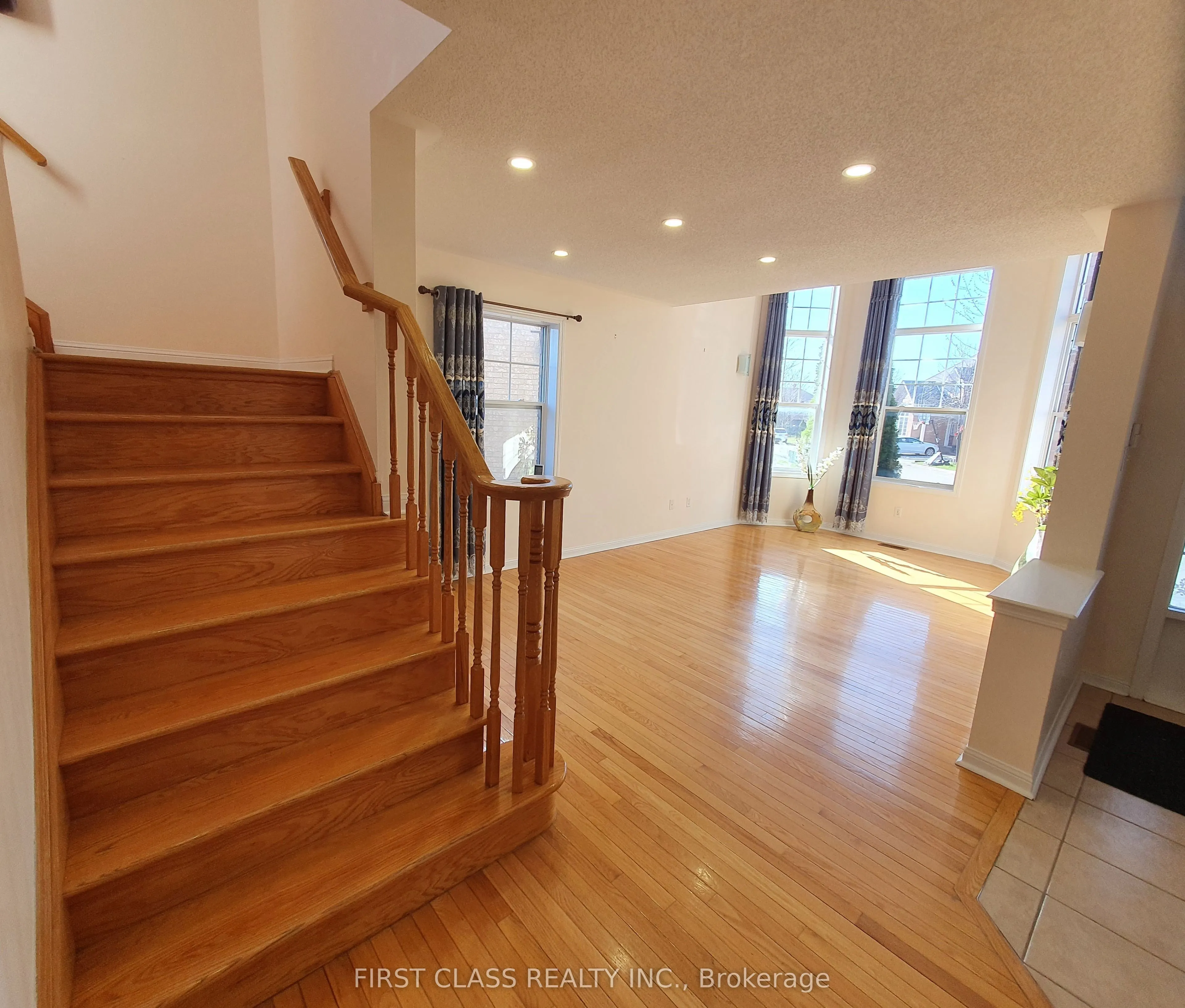 3117 Abernathy Way