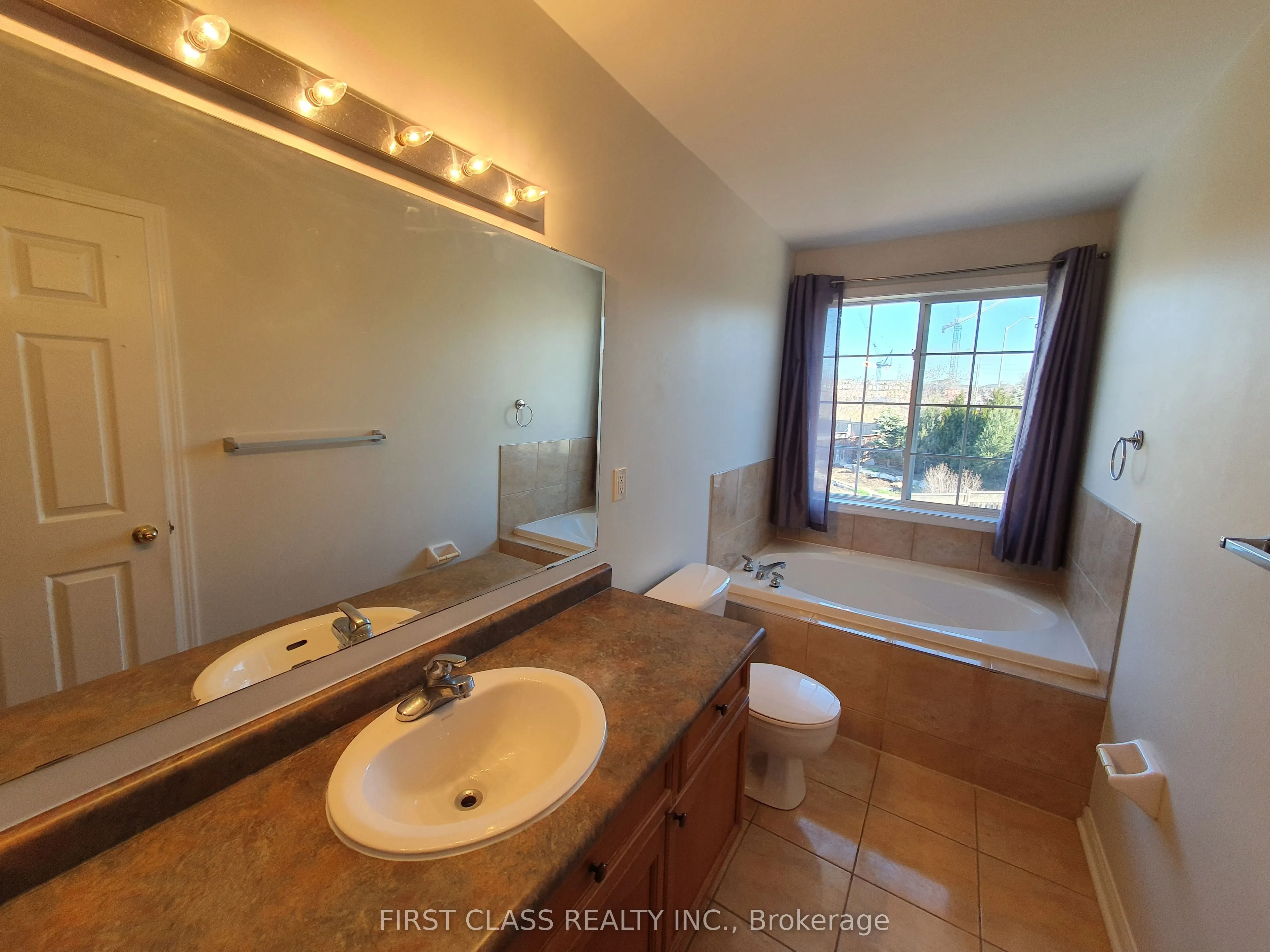 3117 Abernathy Way