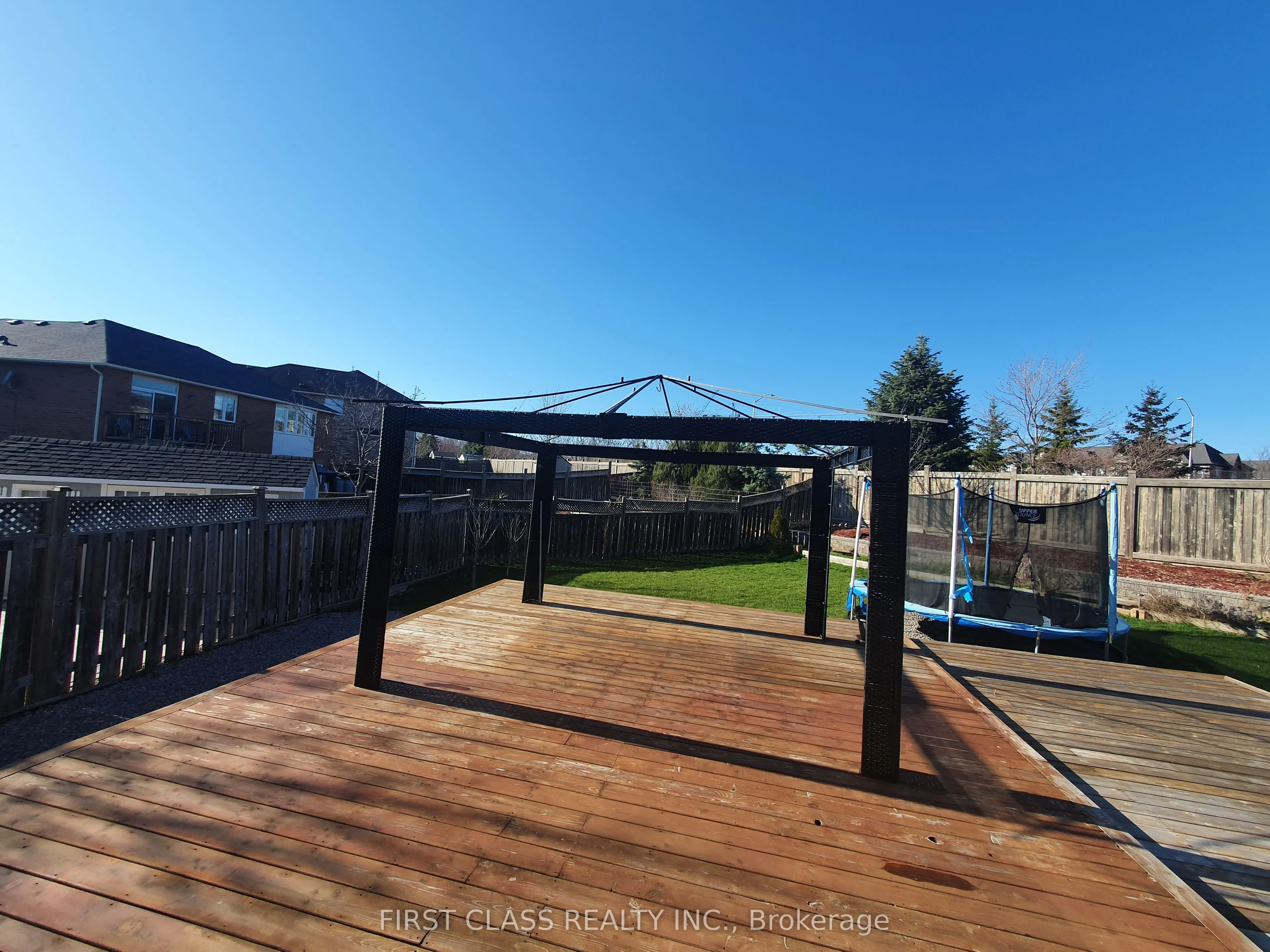 3117 Abernathy Way