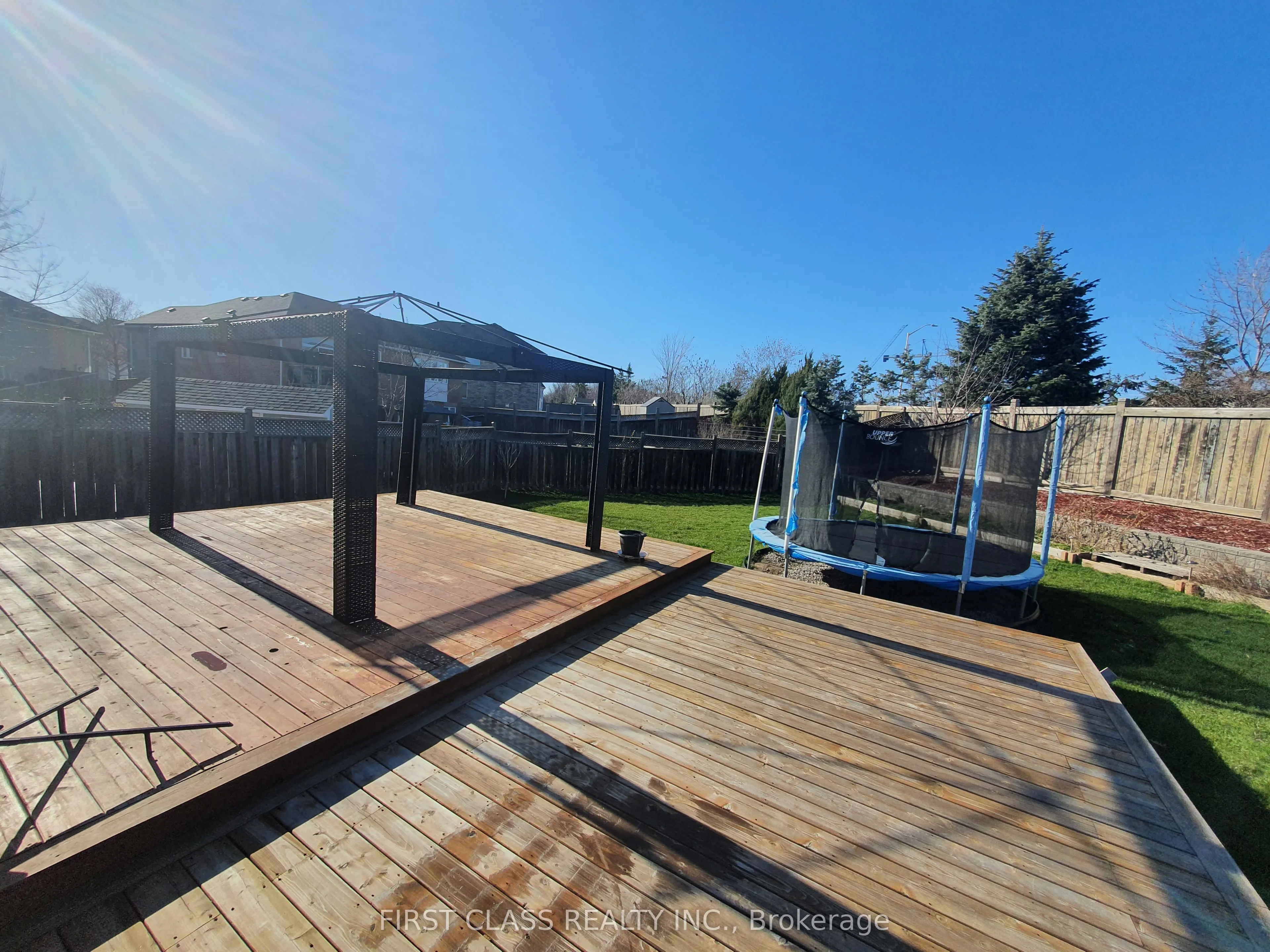 3117 Abernathy Way