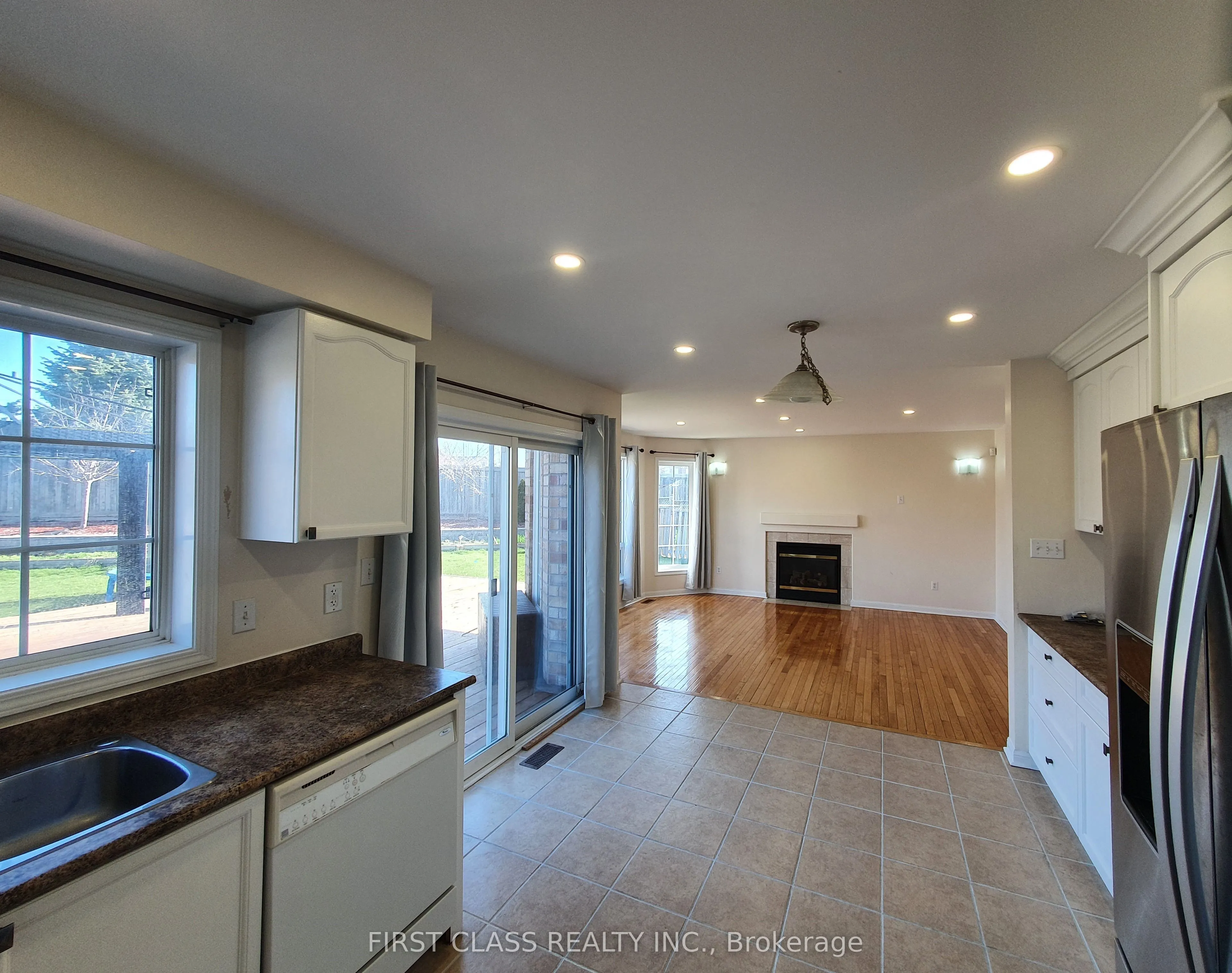 3117 Abernathy Way
