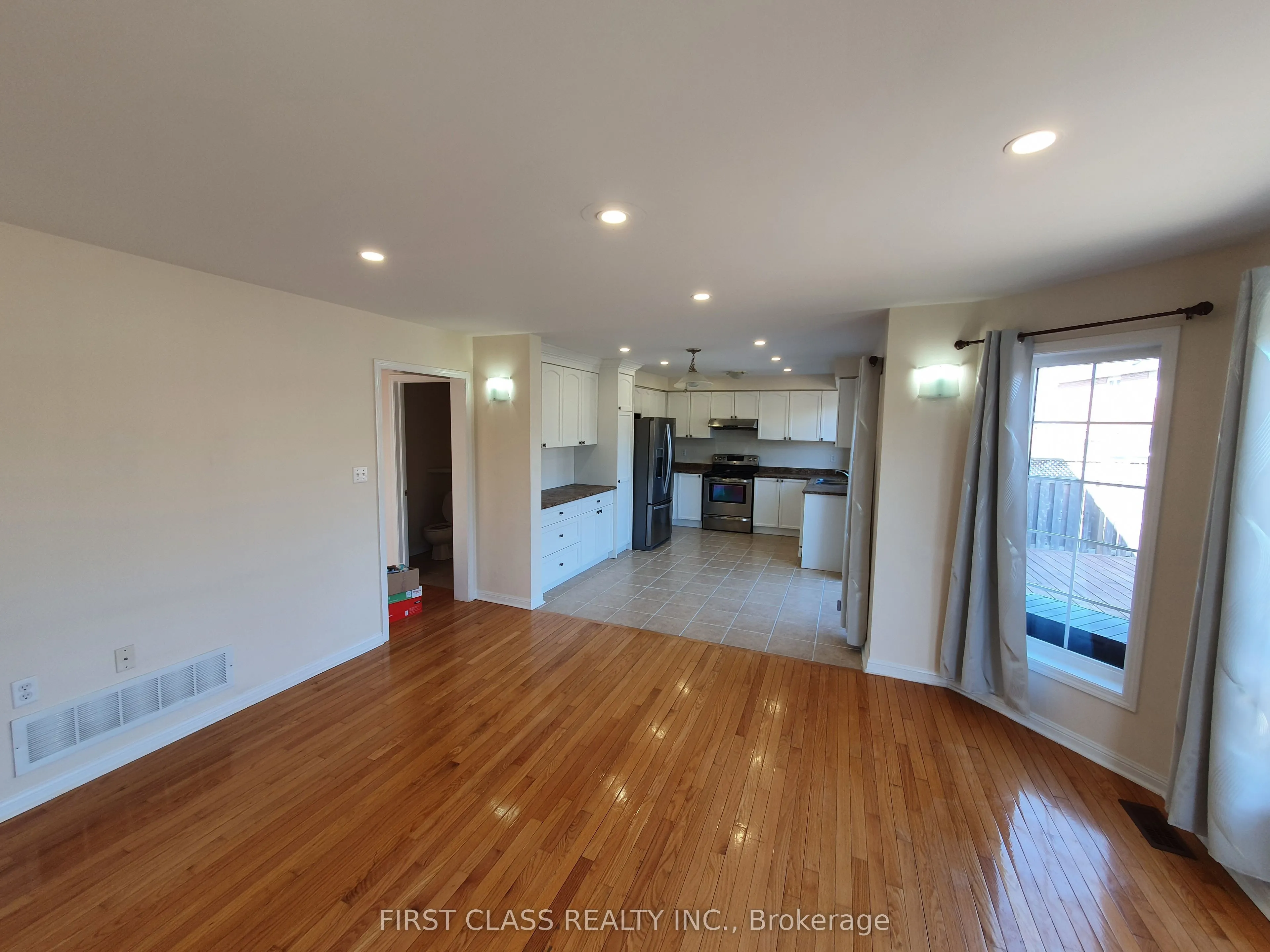 3117 Abernathy Way