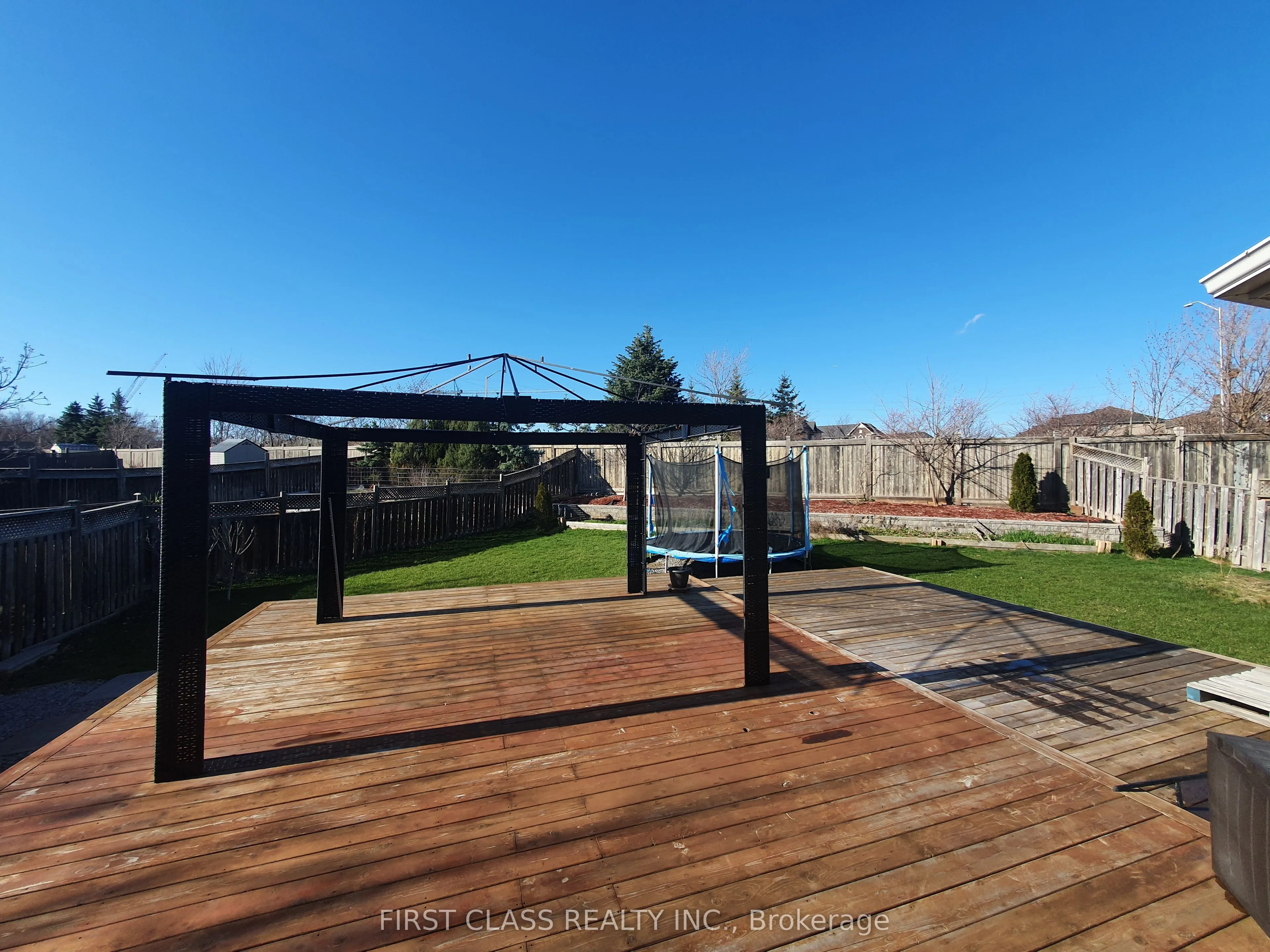 3117 Abernathy Way