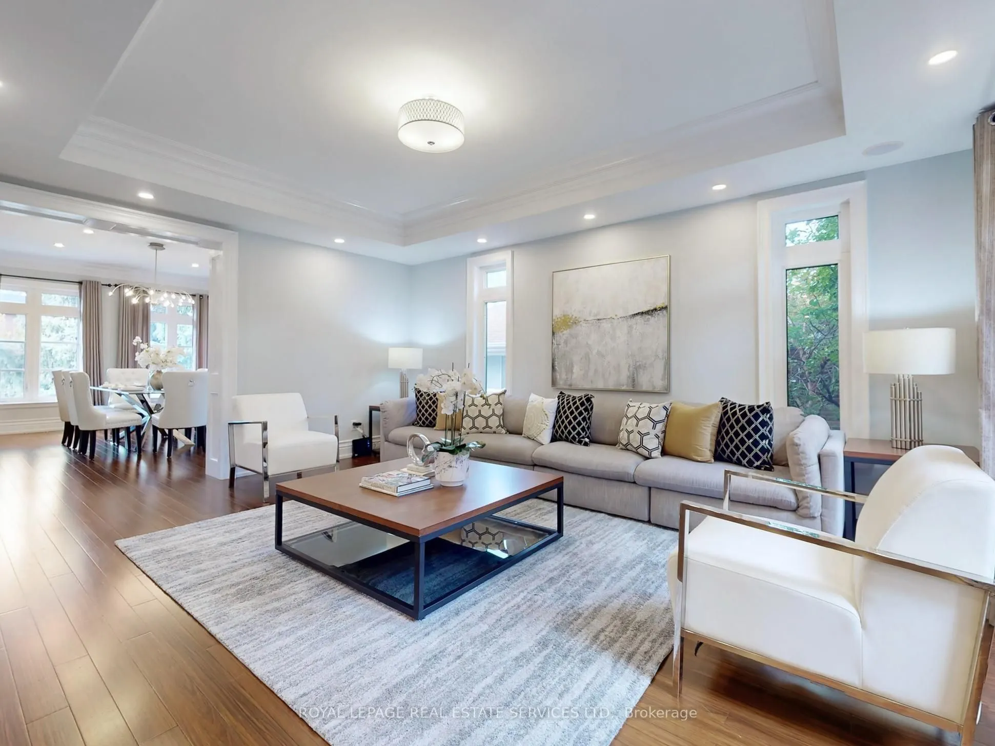 1511 Haig Boulevard
