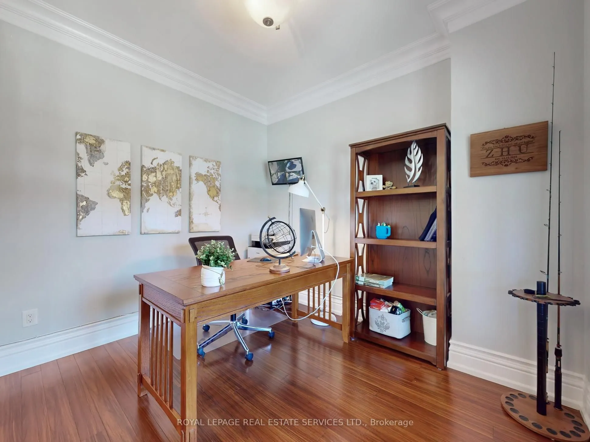 1511 Haig Boulevard