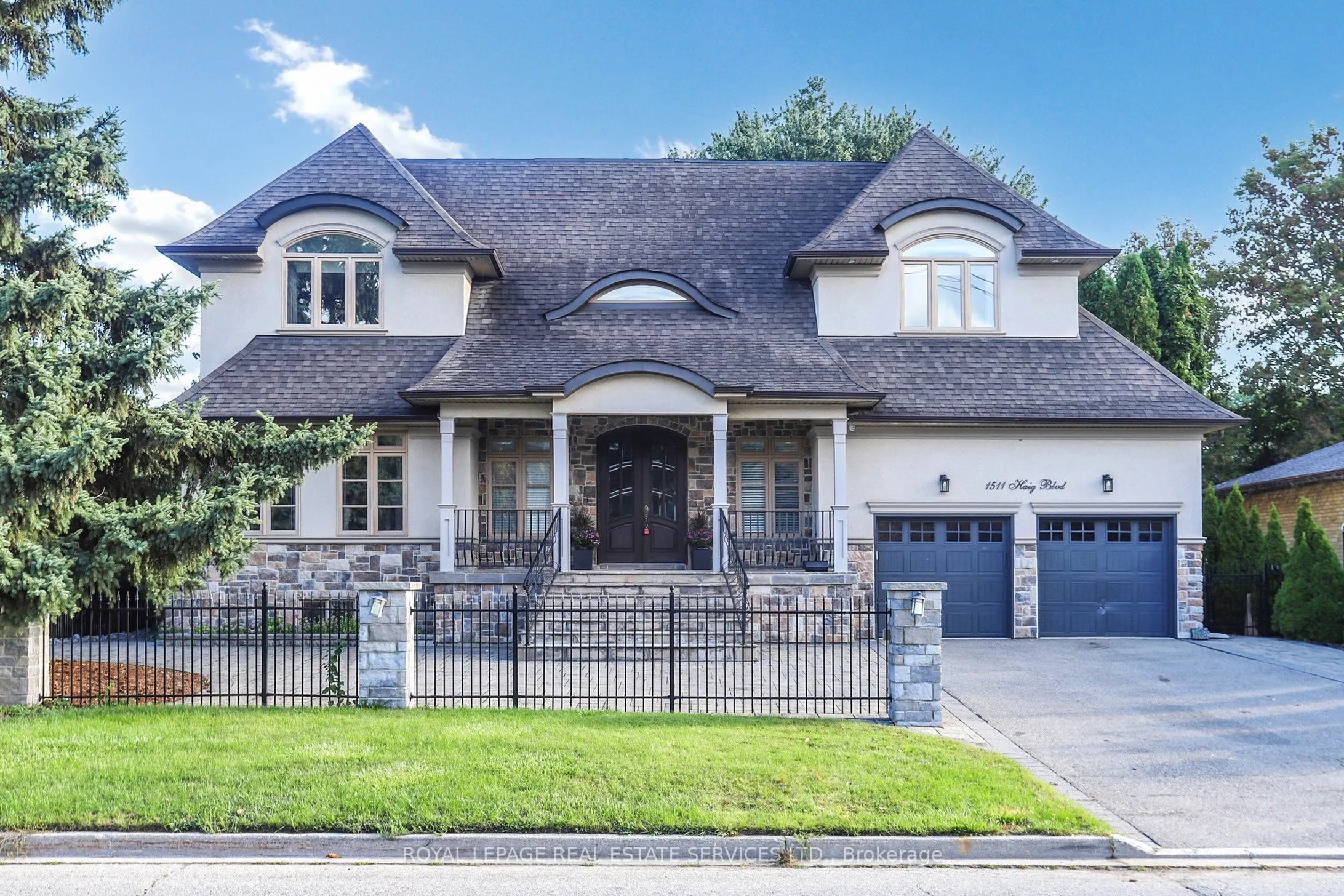 1511 Haig Boulevard