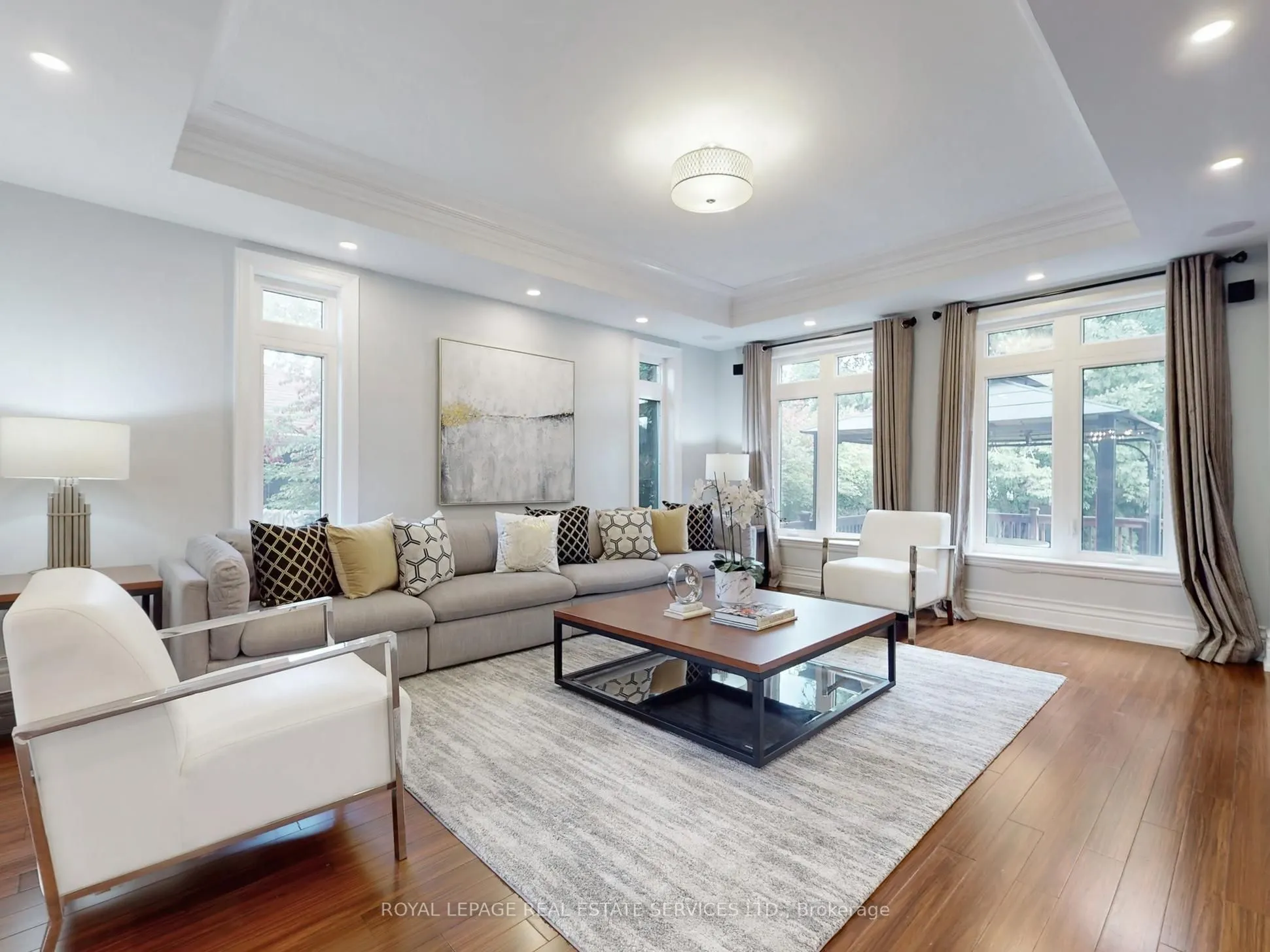 1511 Haig Boulevard