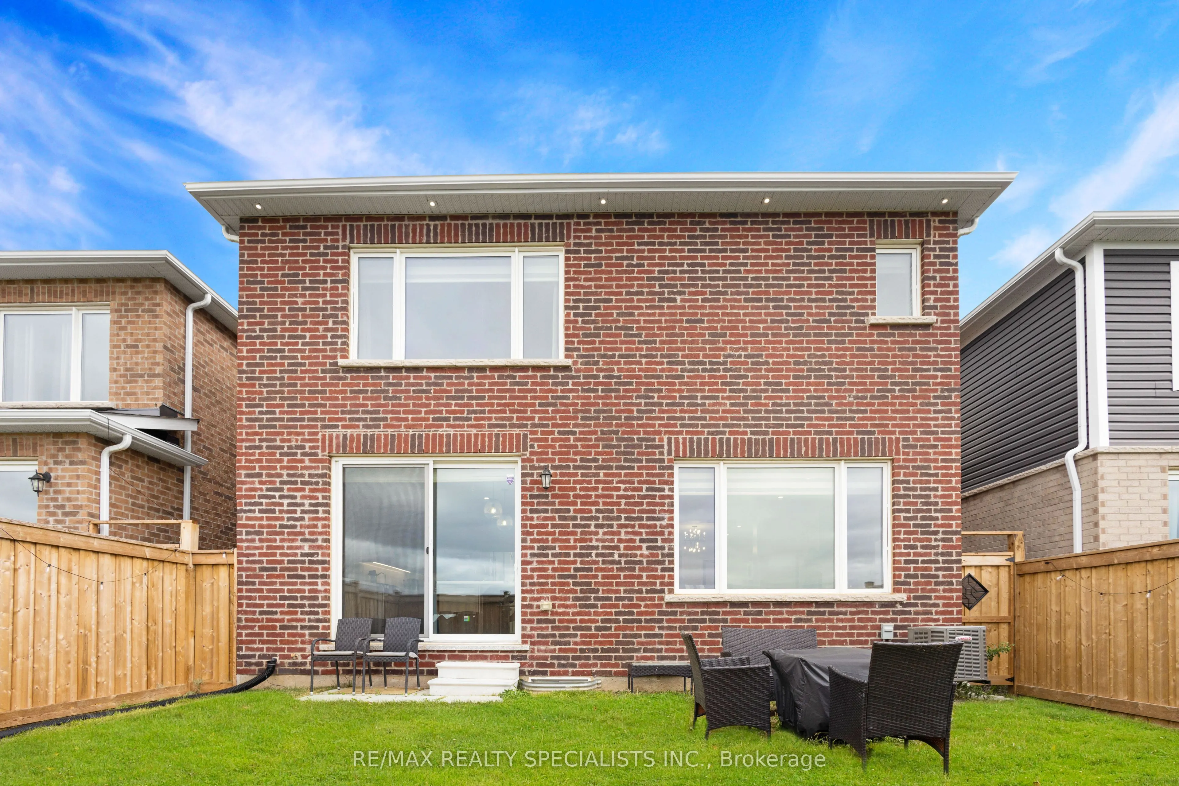 849 Aspen Terrace