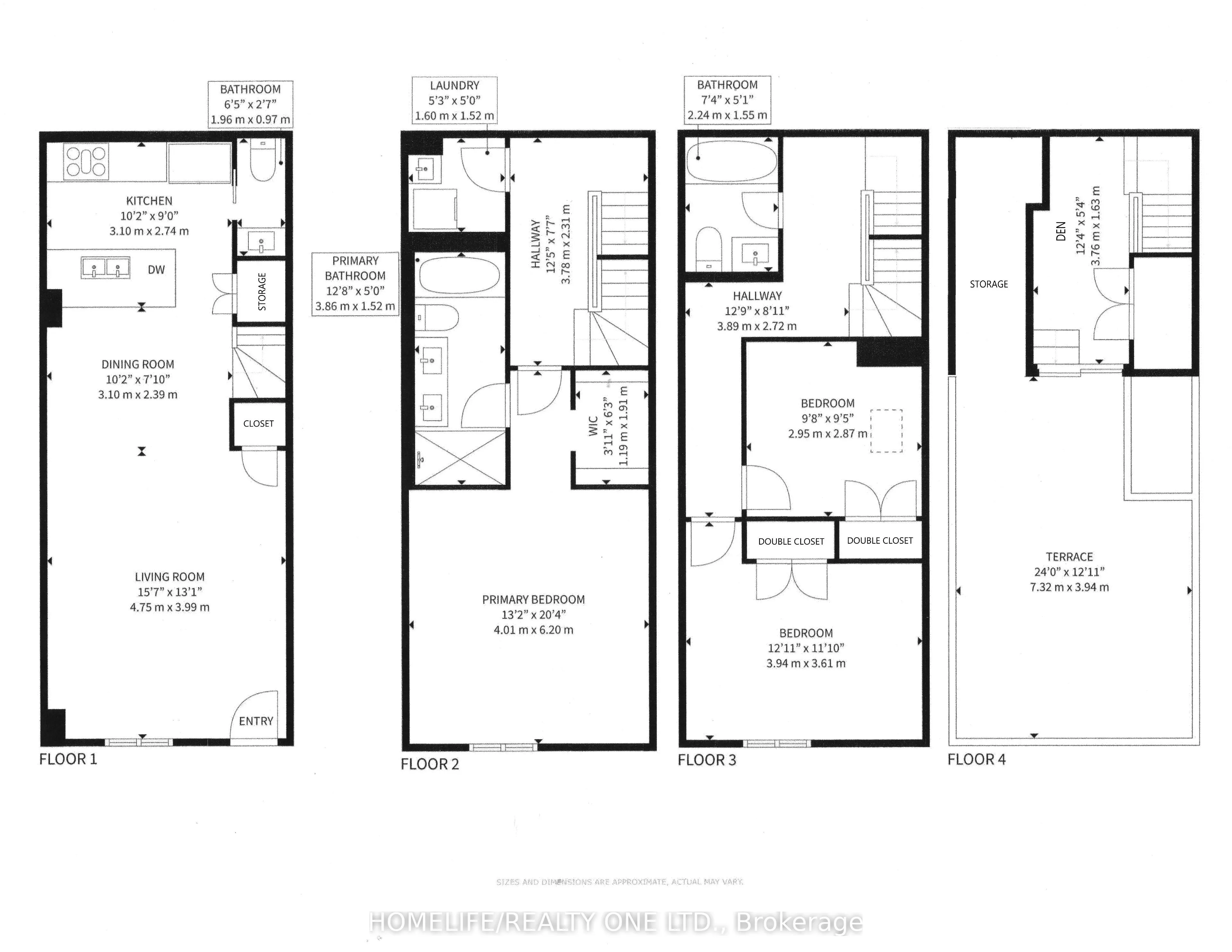 3 Elsie Lane, #TH 41